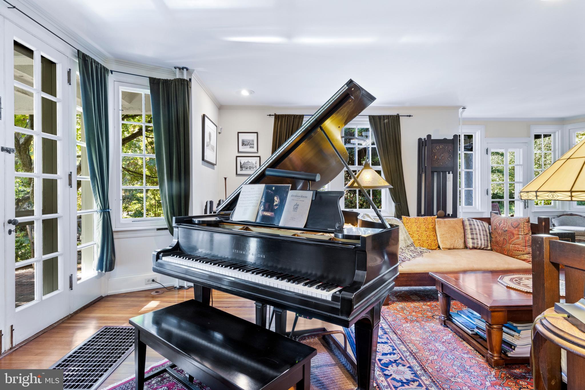 MOYLAN - Residential