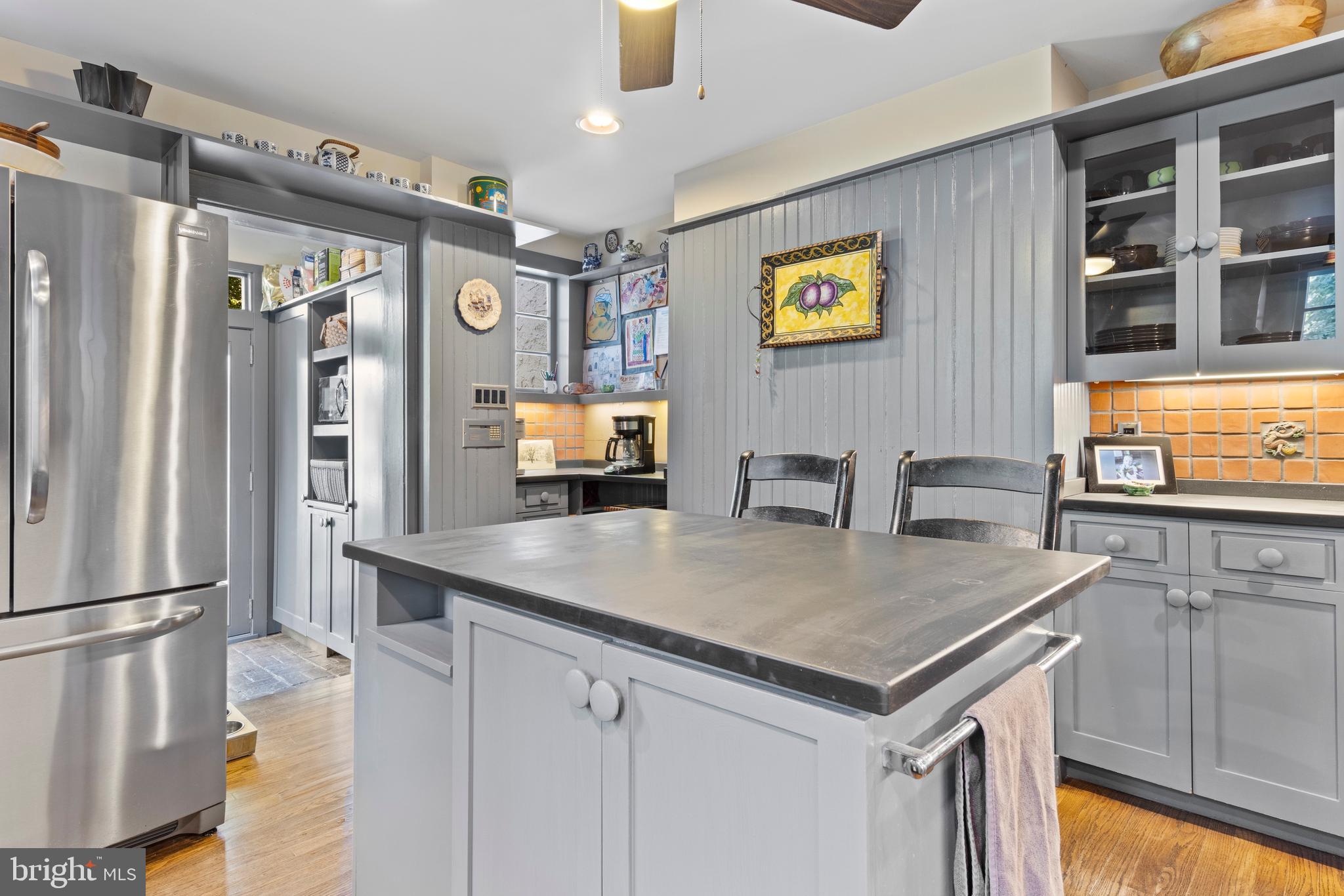 MOYLAN - Residential