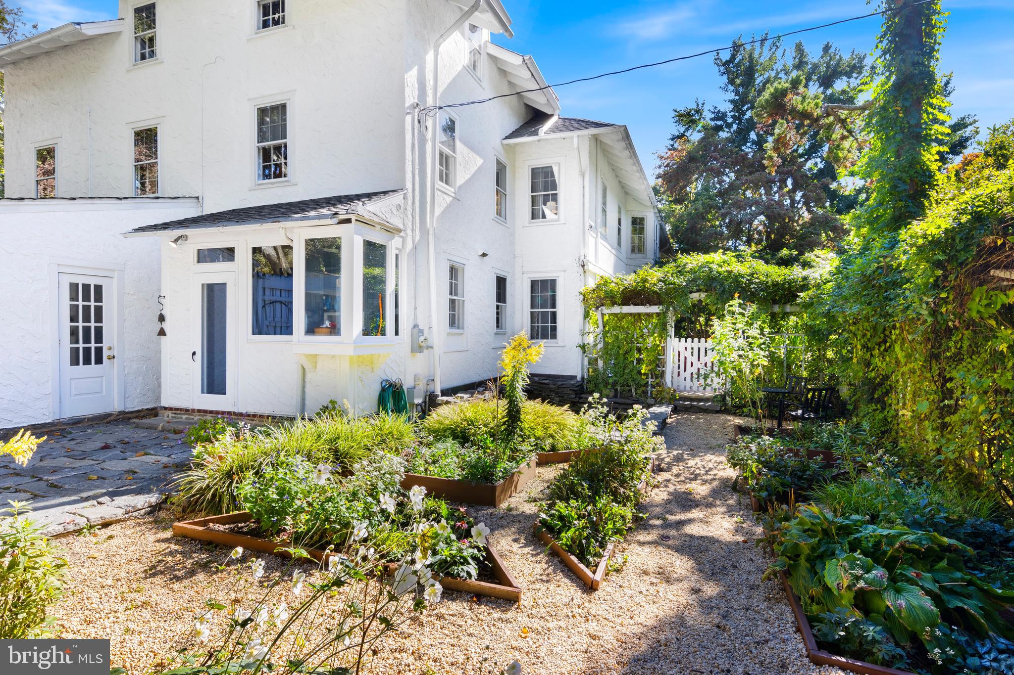 MOYLAN - Residential