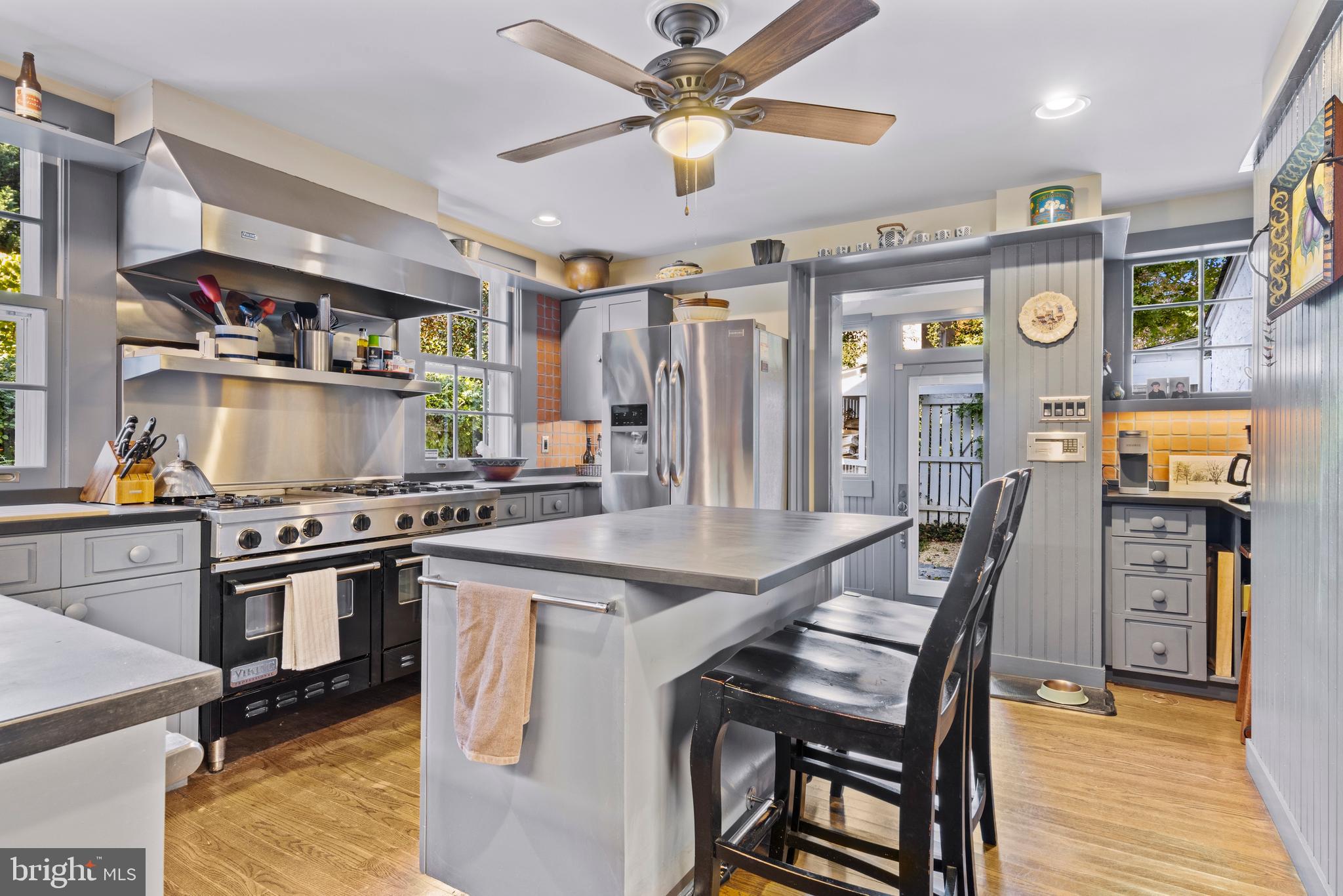 MOYLAN - Residential