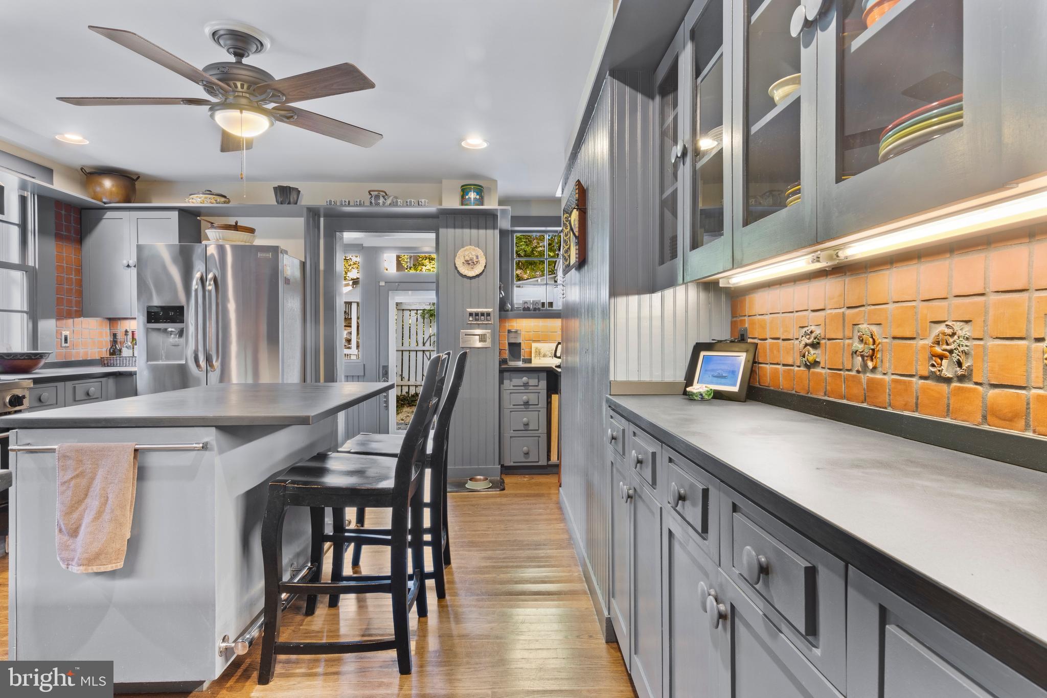 MOYLAN - Residential