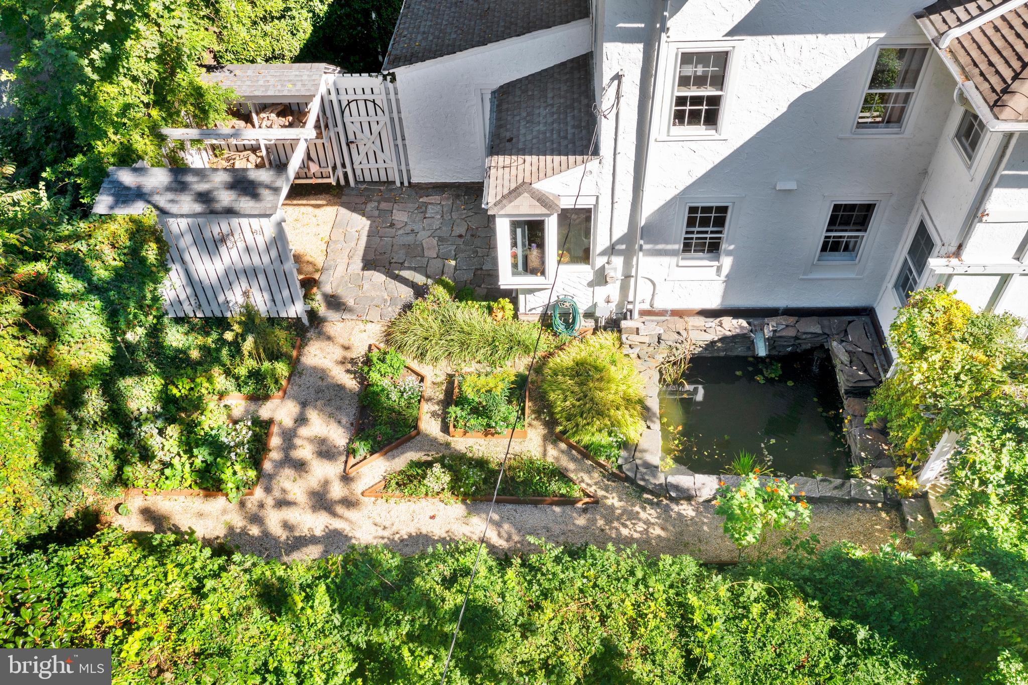 MOYLAN - Residential