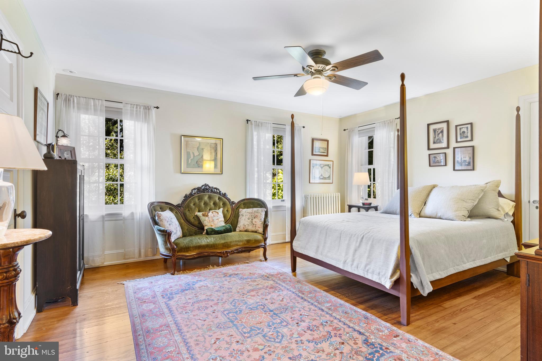 MOYLAN - Residential