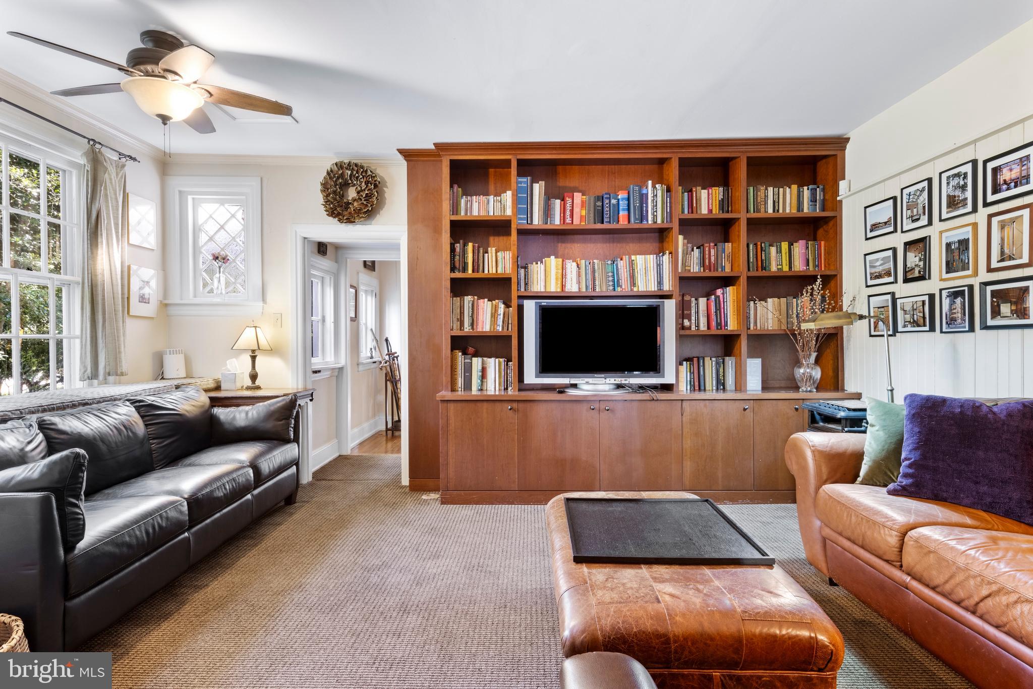 MOYLAN - Residential