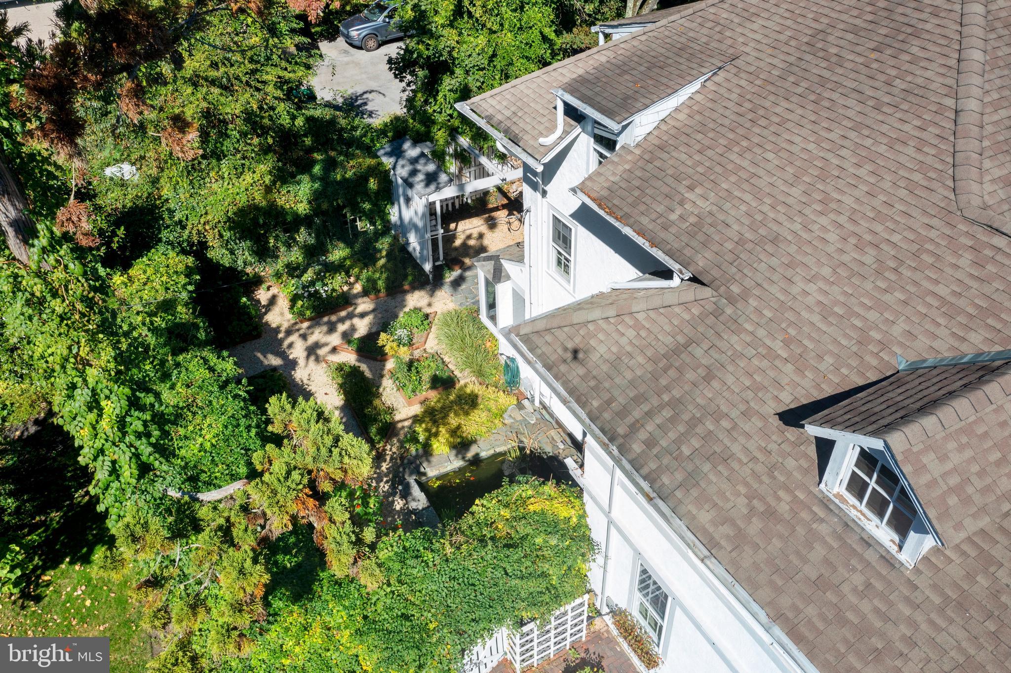 MOYLAN - Residential