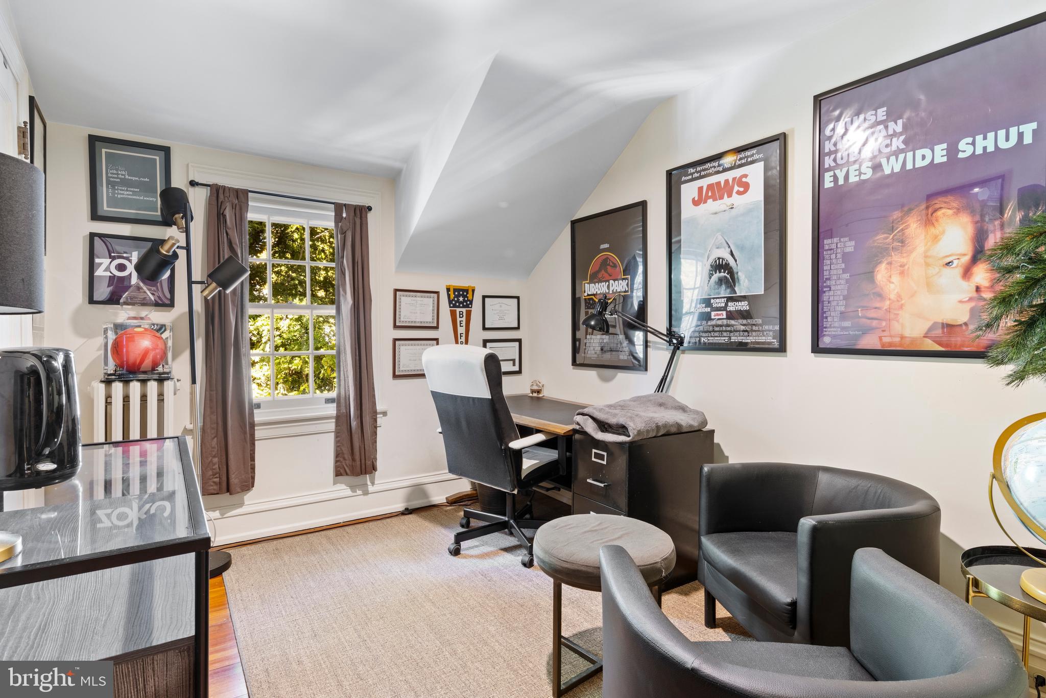 MOYLAN - Residential