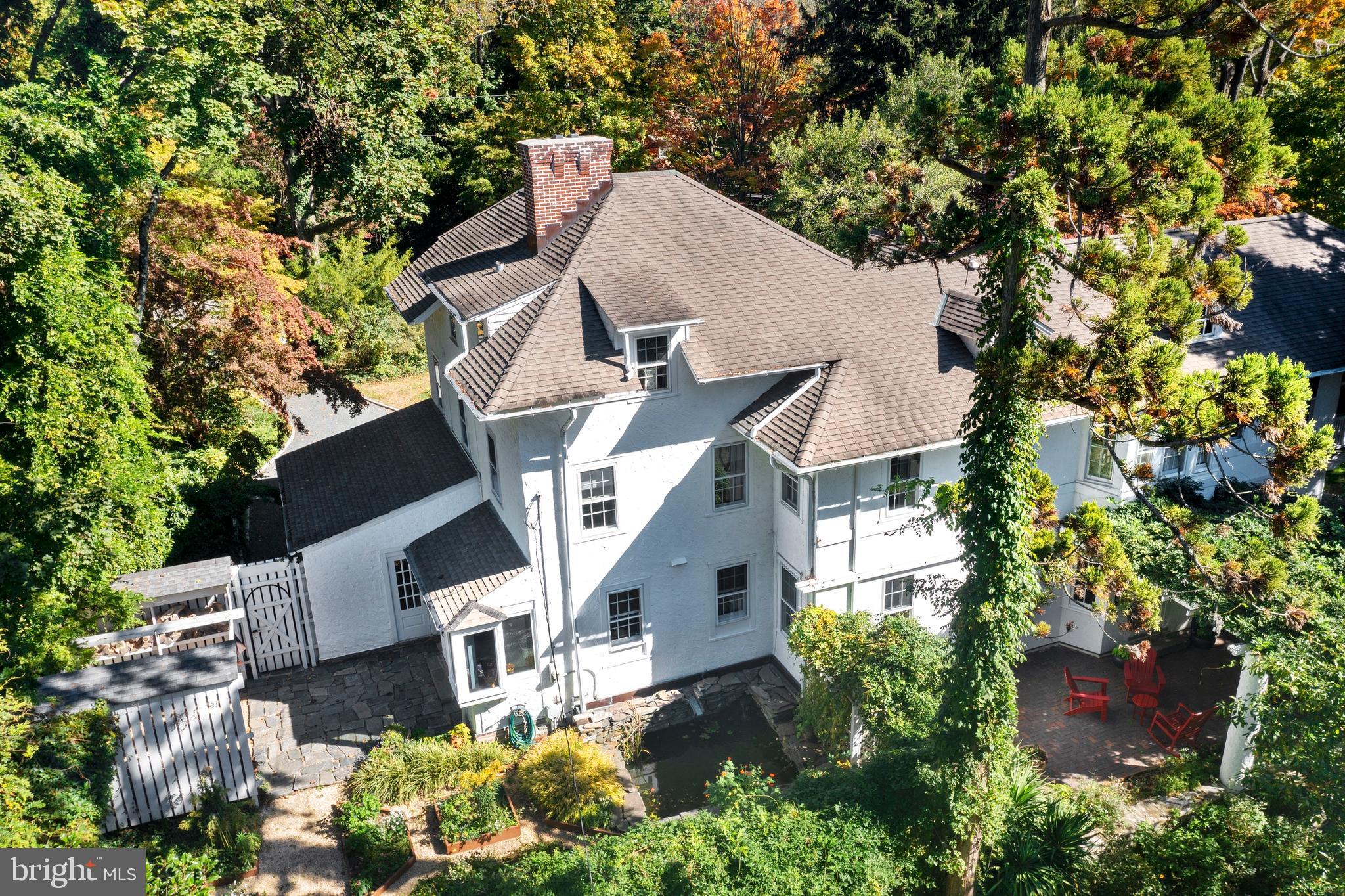 MOYLAN - Residential