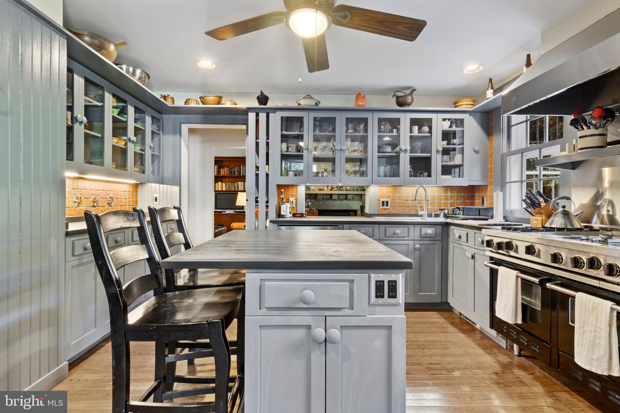 MOYLAN - Residential