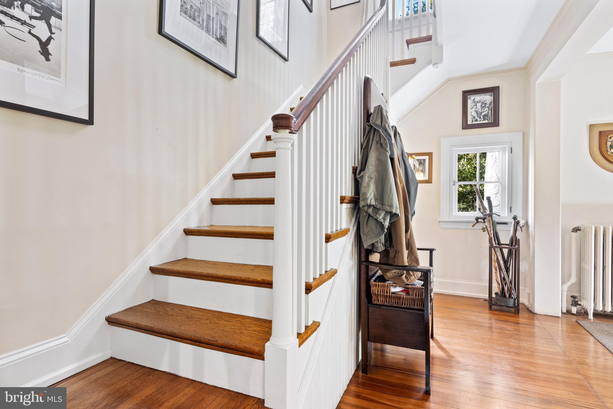 MOYLAN - Residential