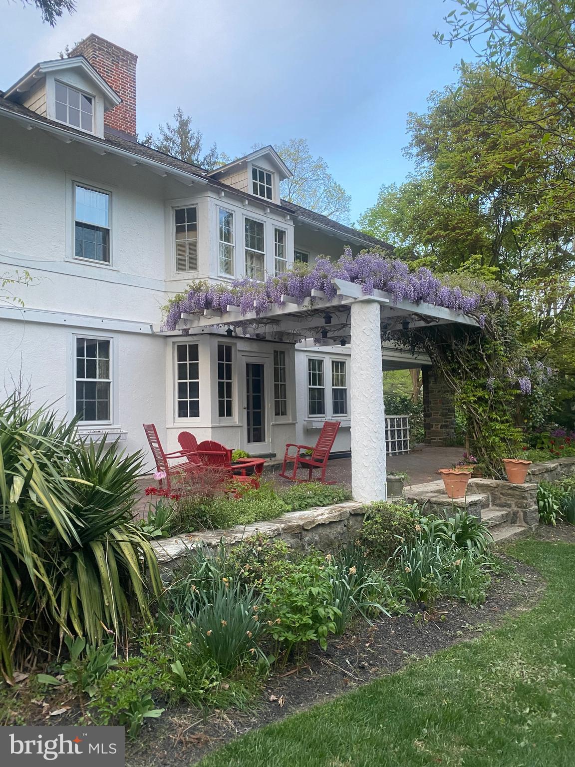 MOYLAN - Residential