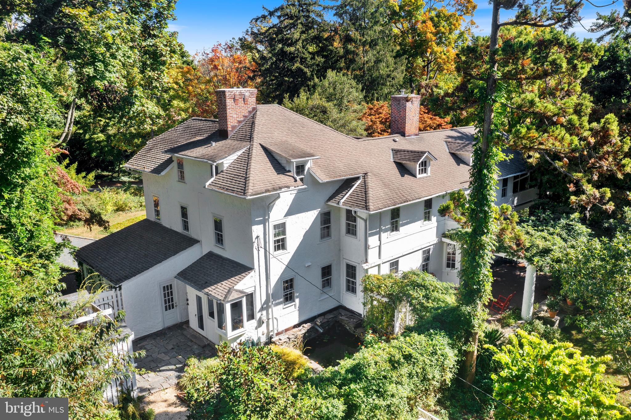 MOYLAN - Residential