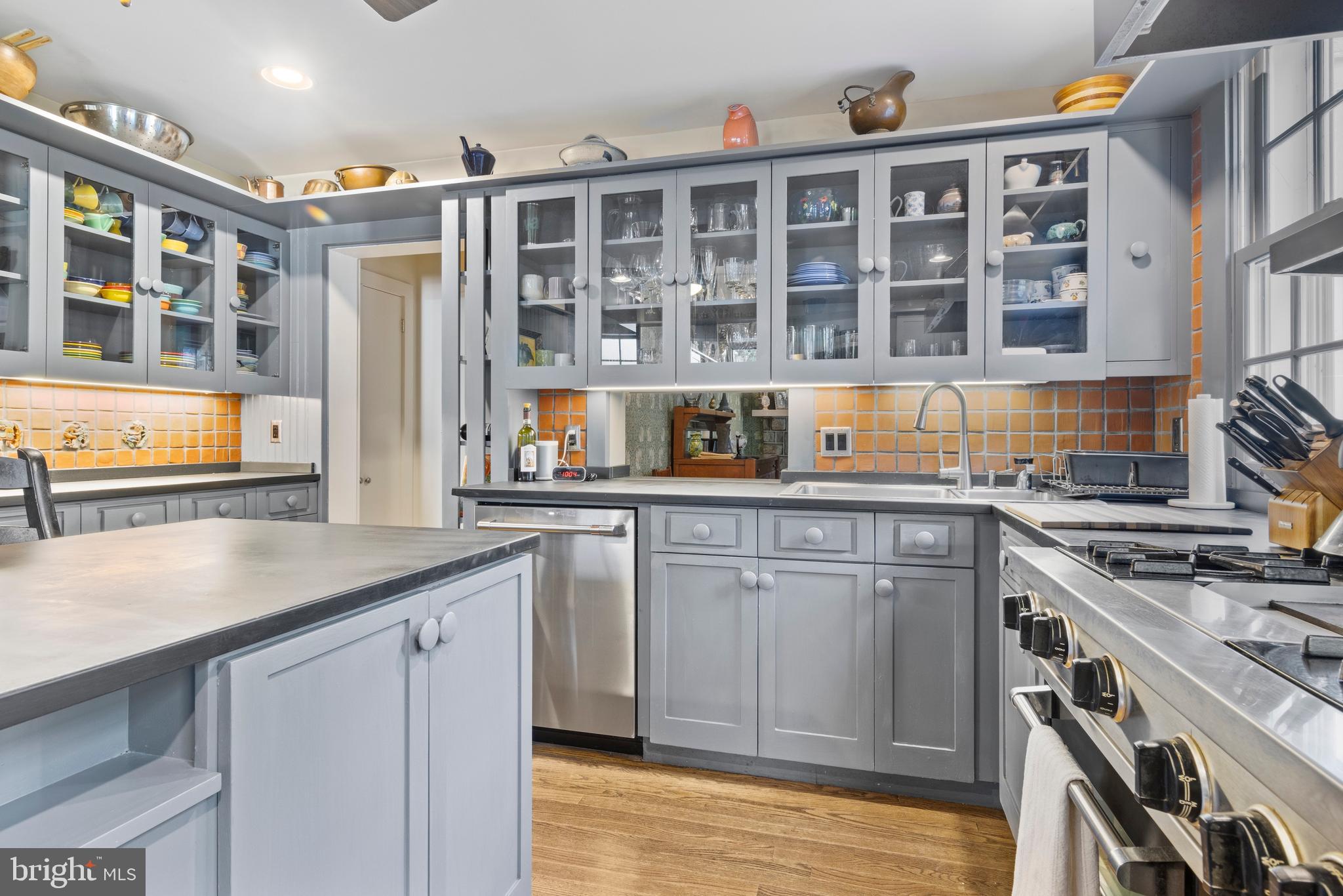 MOYLAN - Residential