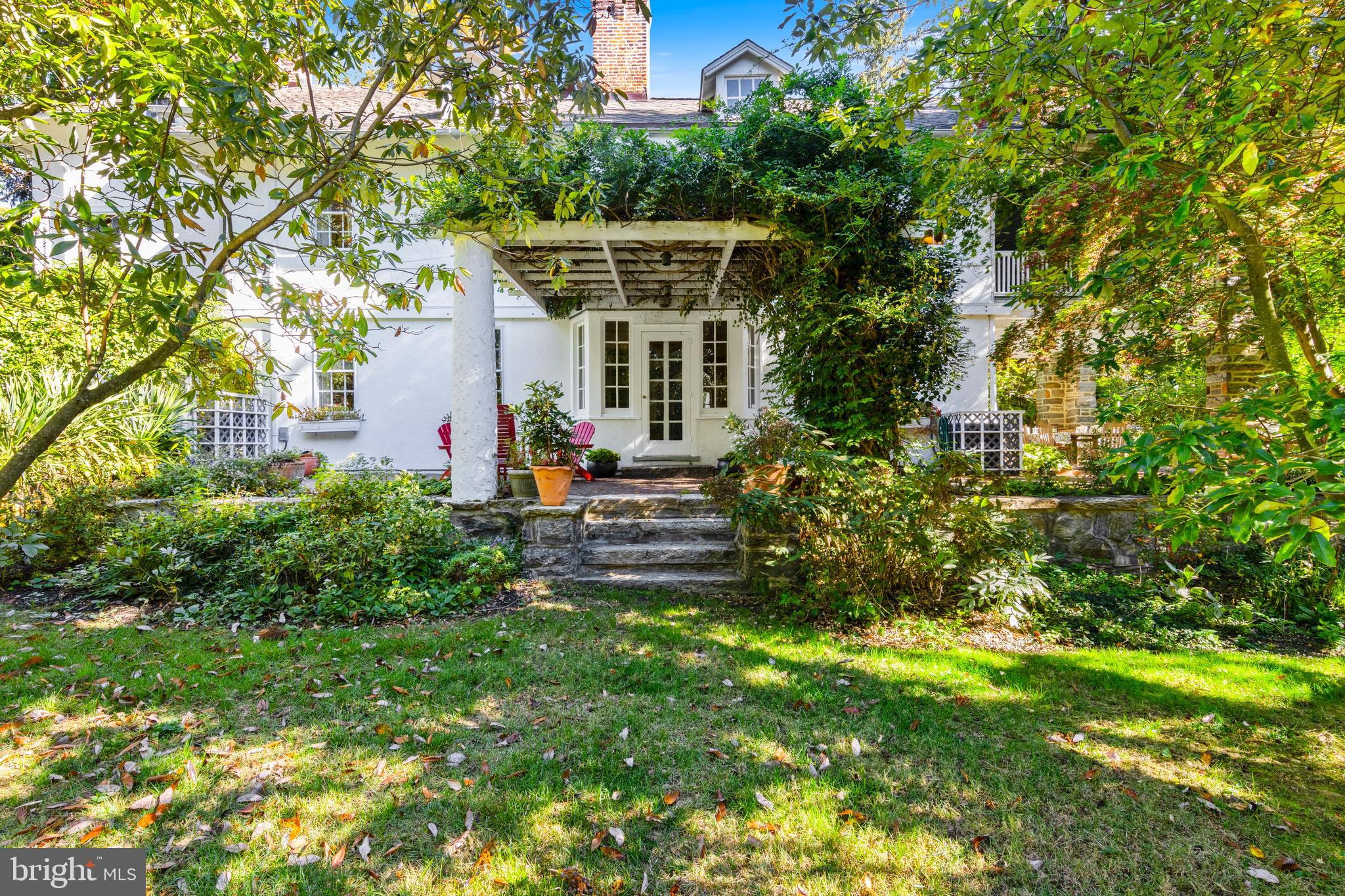 MOYLAN - Residential