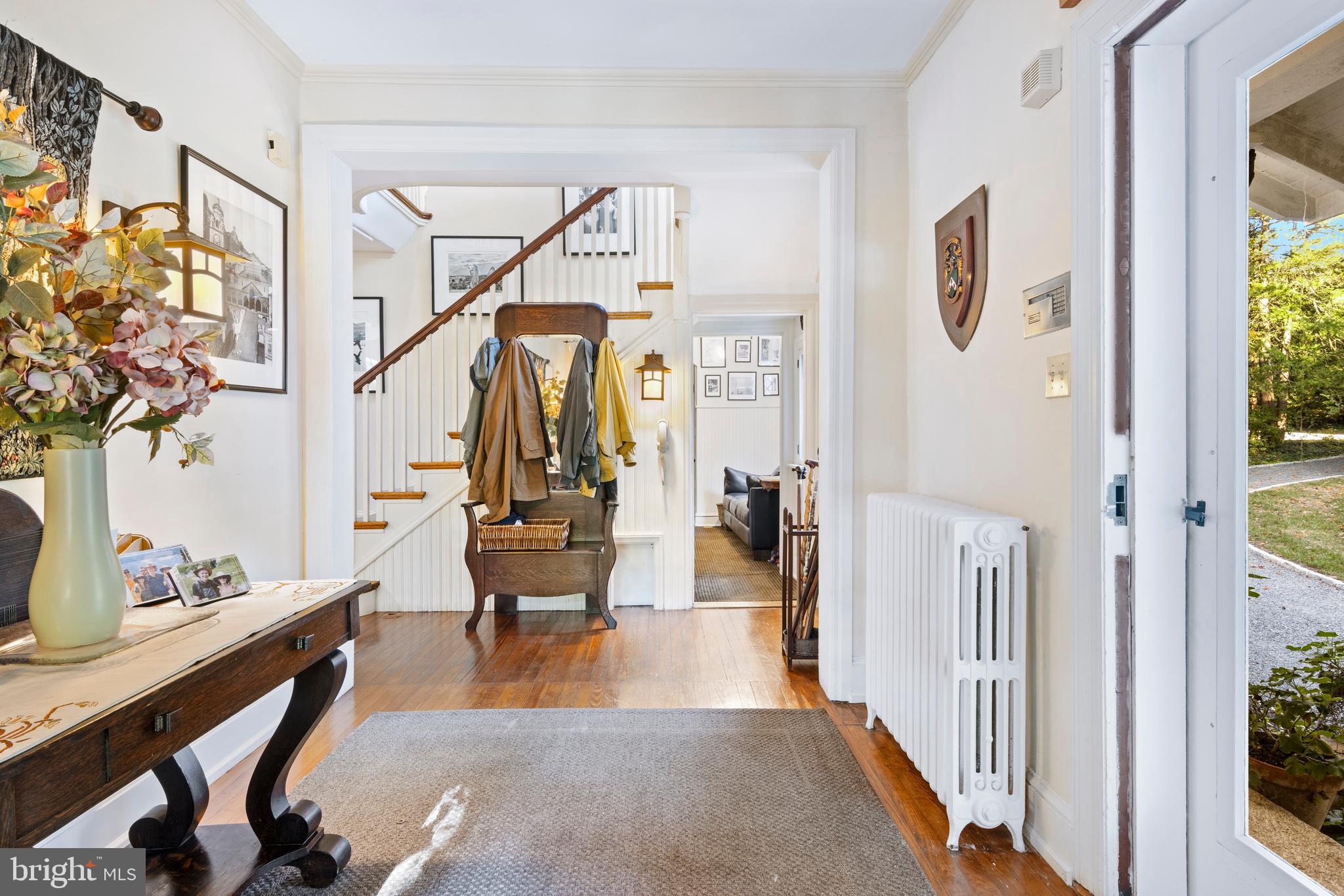 MOYLAN - Residential