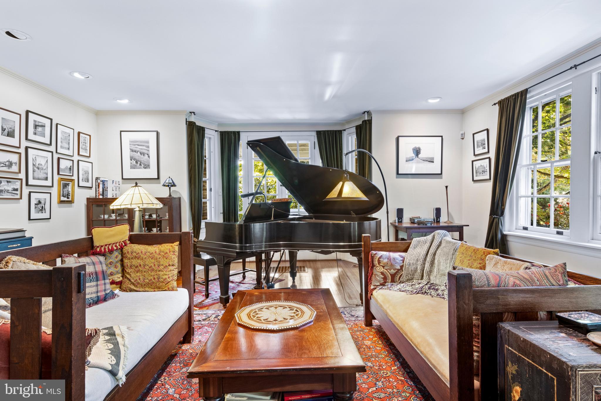 MOYLAN - Residential