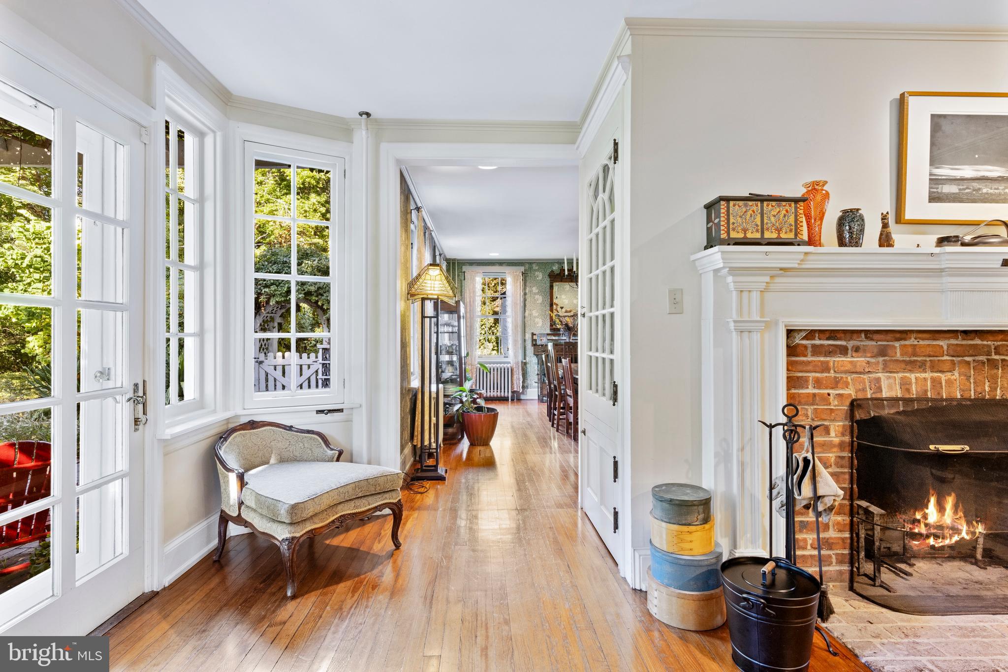 MOYLAN - Residential