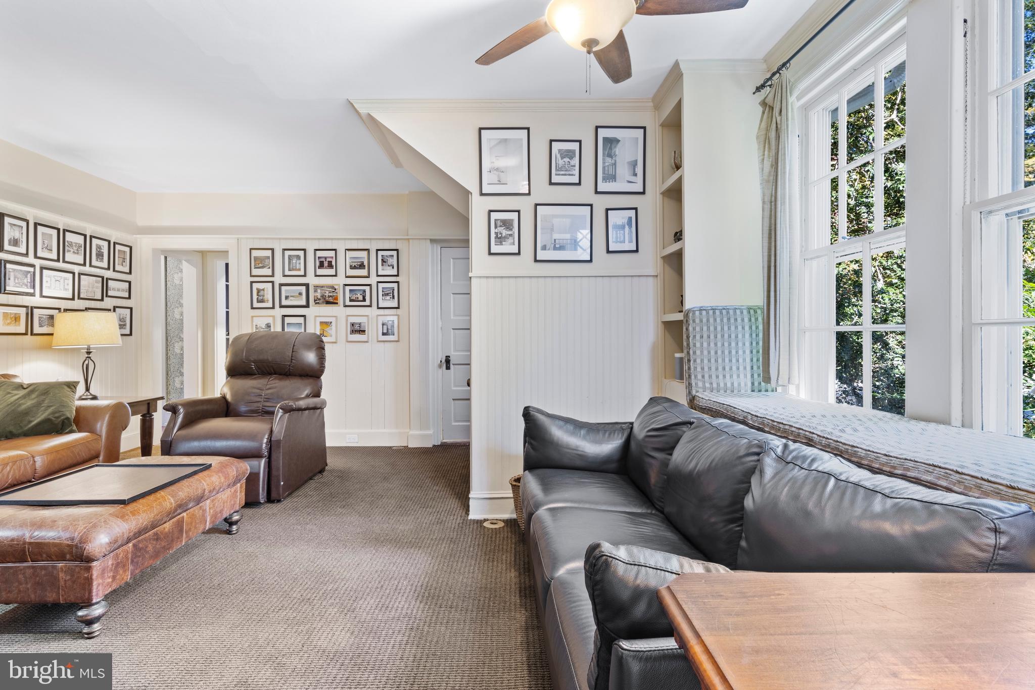 MOYLAN - Residential