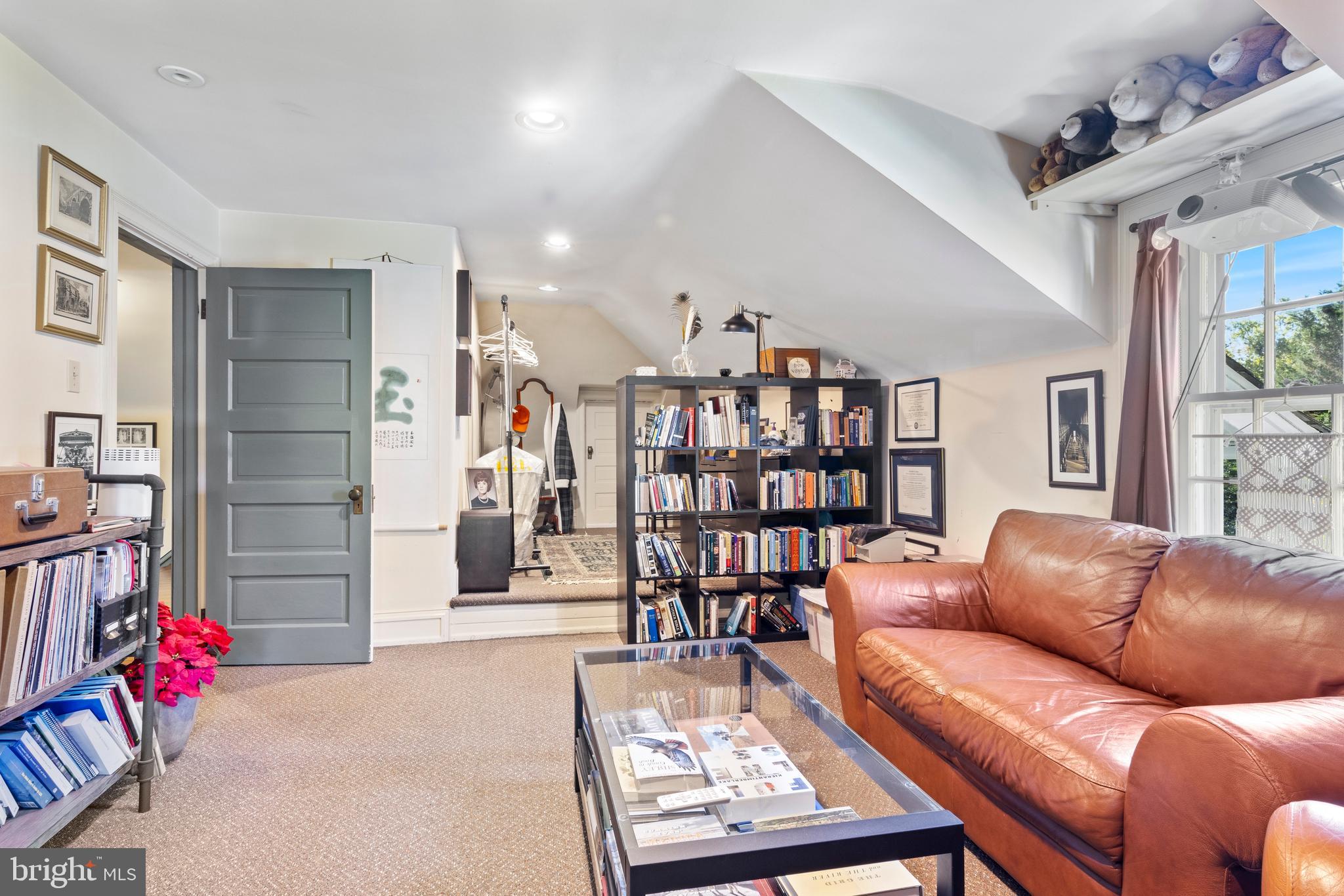 MOYLAN - Residential