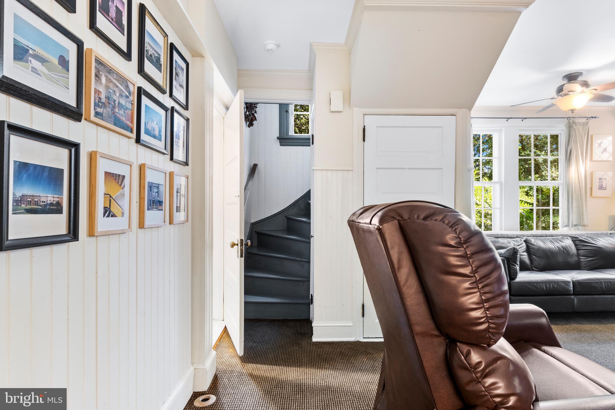 MOYLAN - Residential