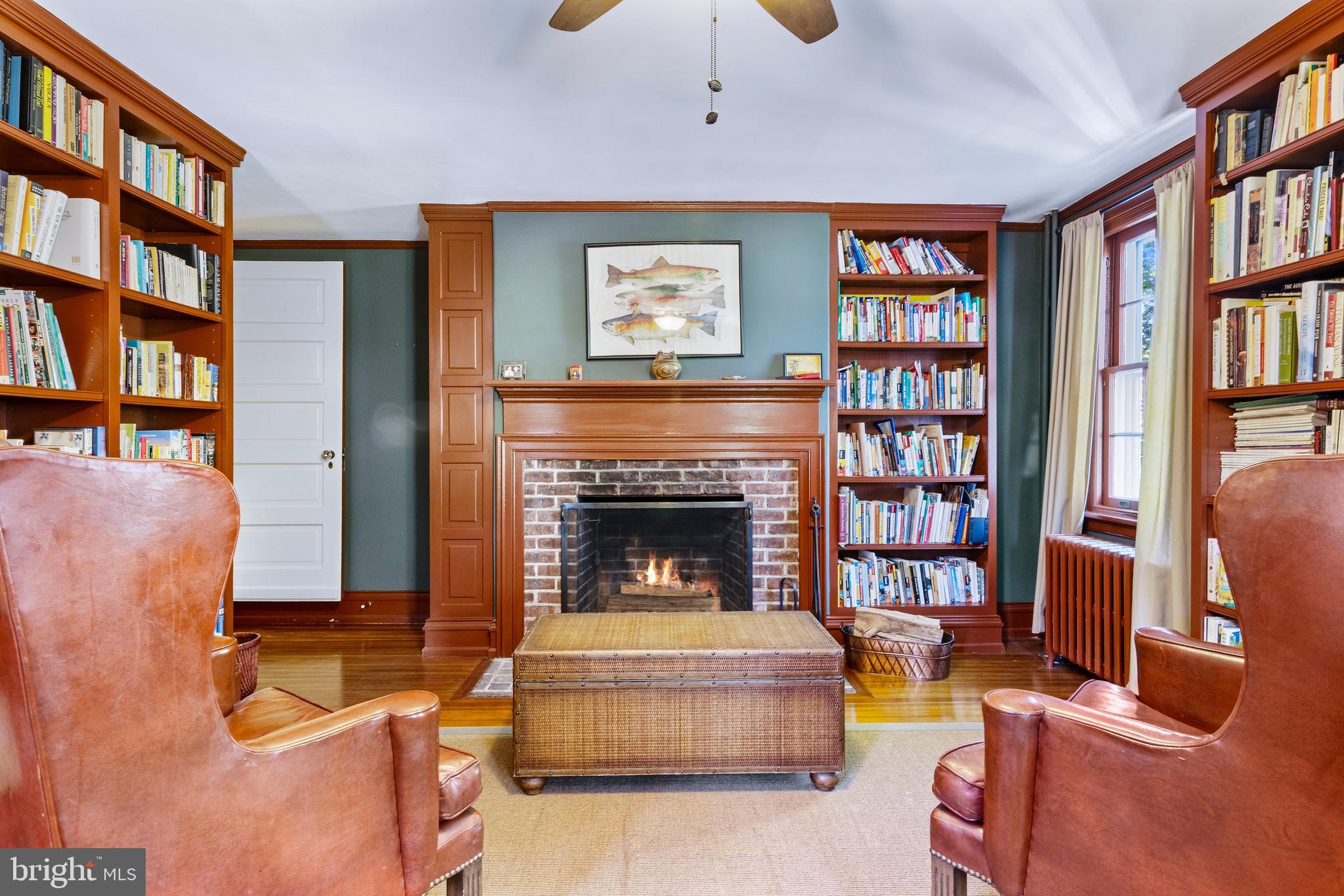 MOYLAN - Residential