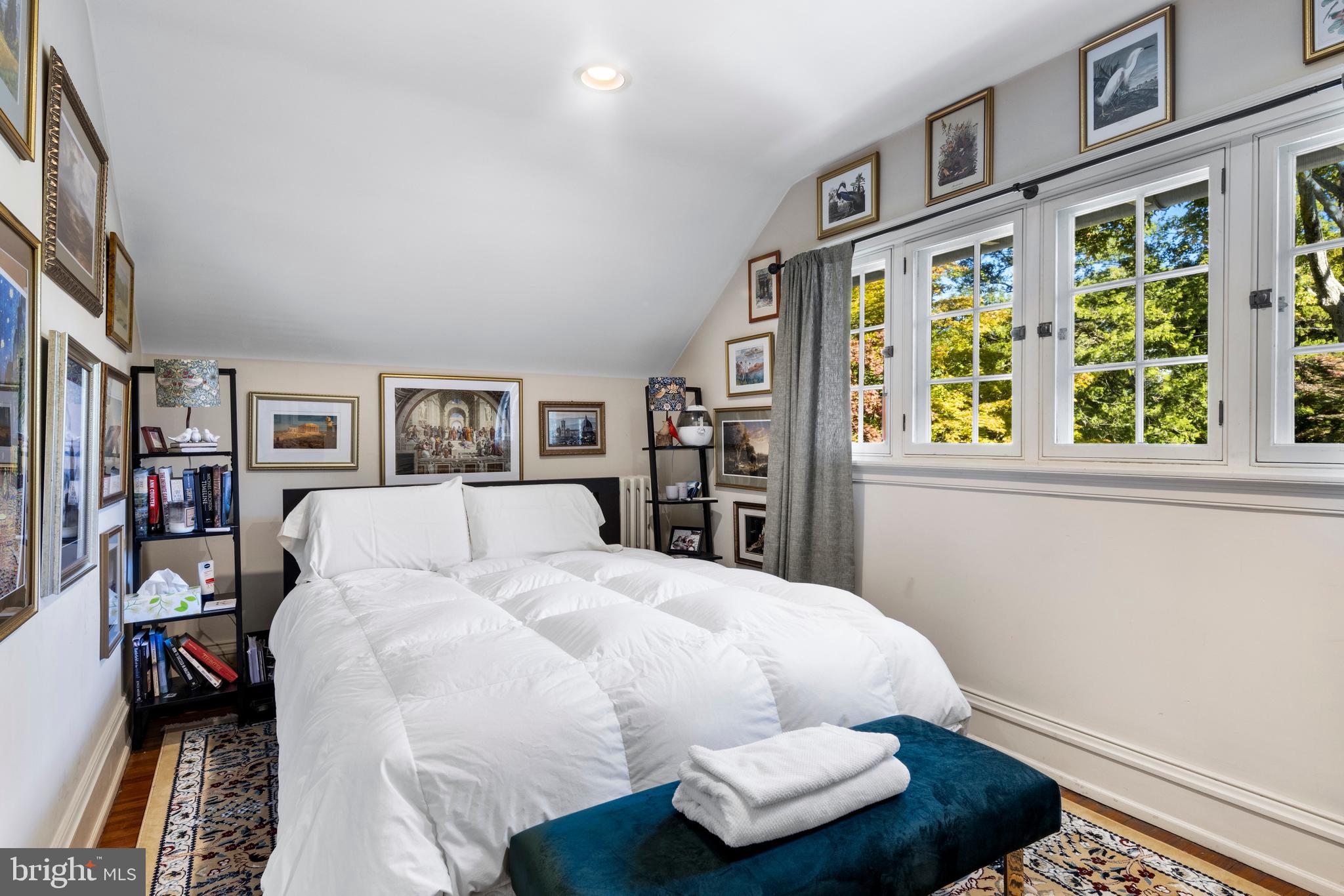 MOYLAN - Residential