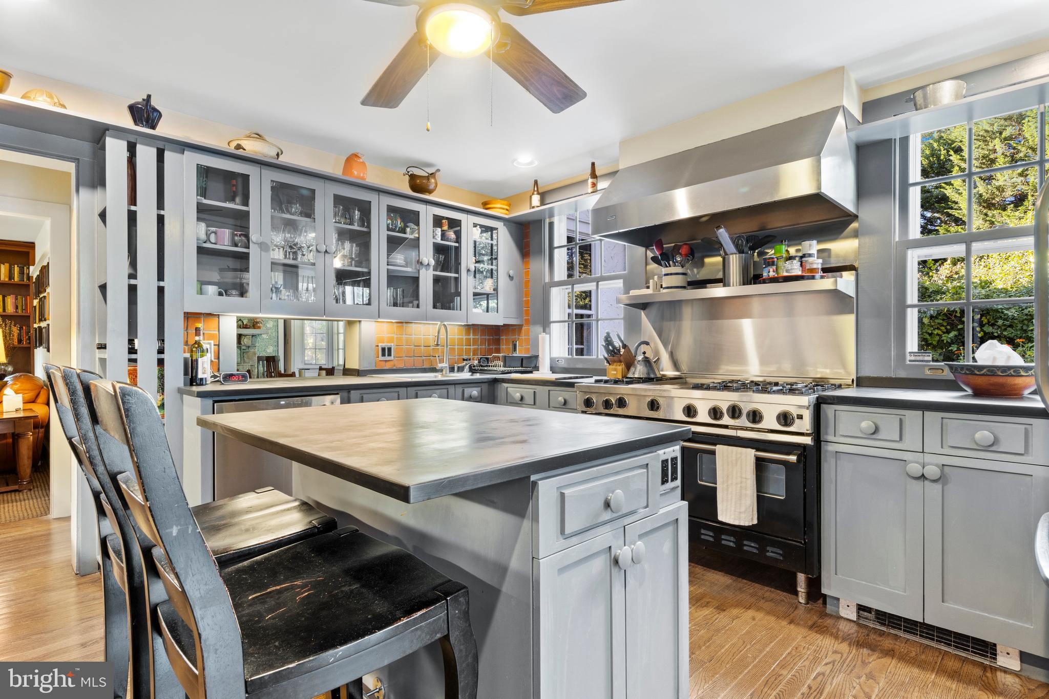 MOYLAN - Residential