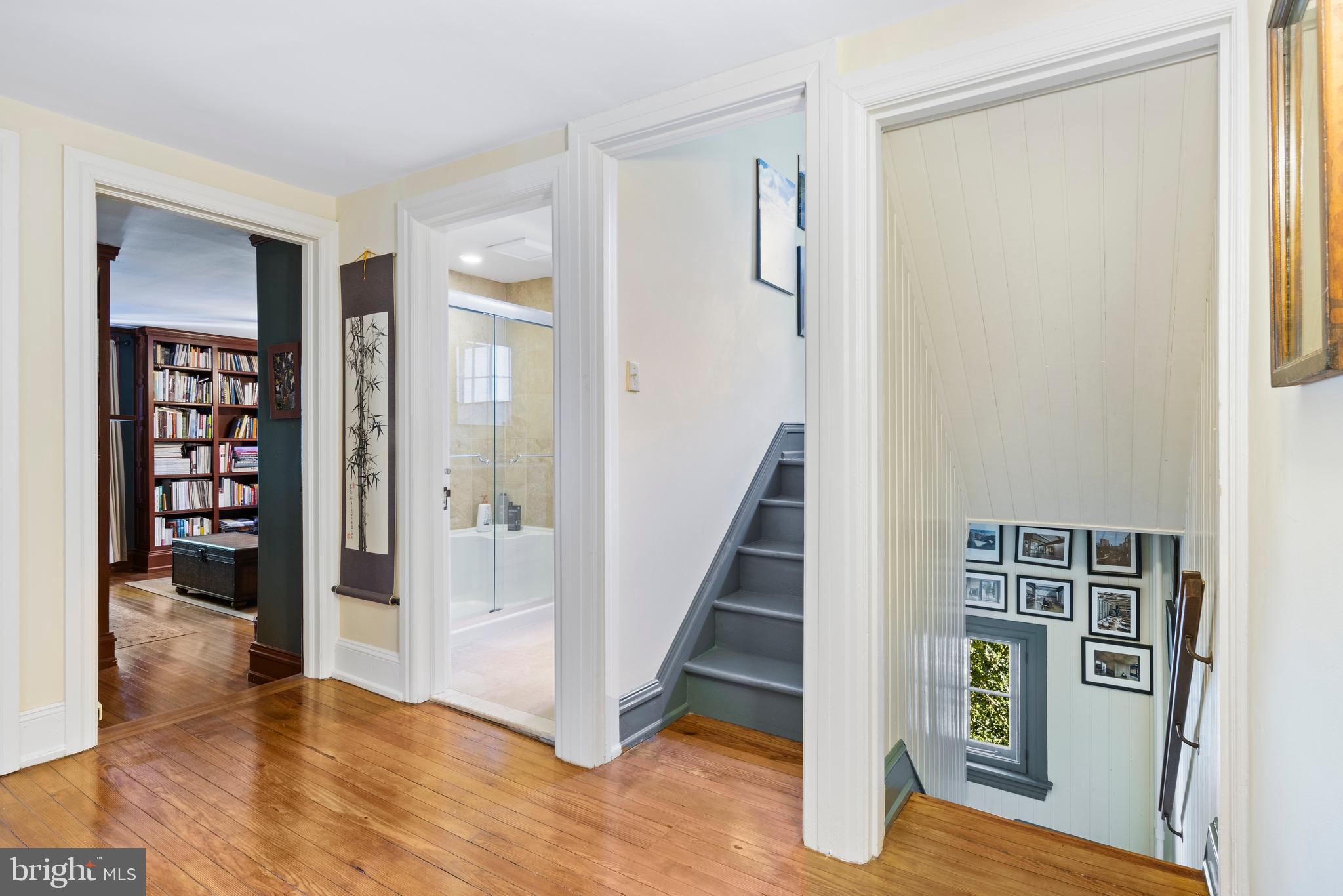 MOYLAN - Residential