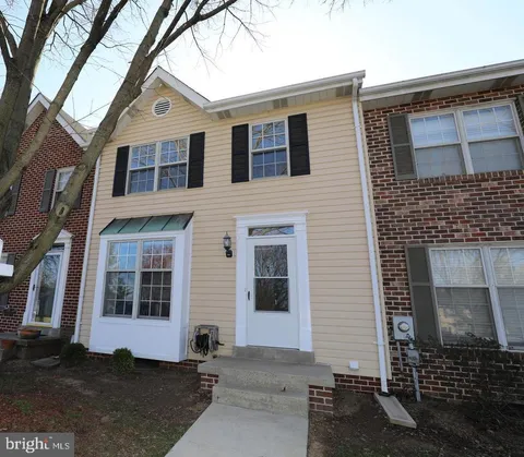 8006 Harbor Place, Frederick, MD 21701 - #: MDFR2078426