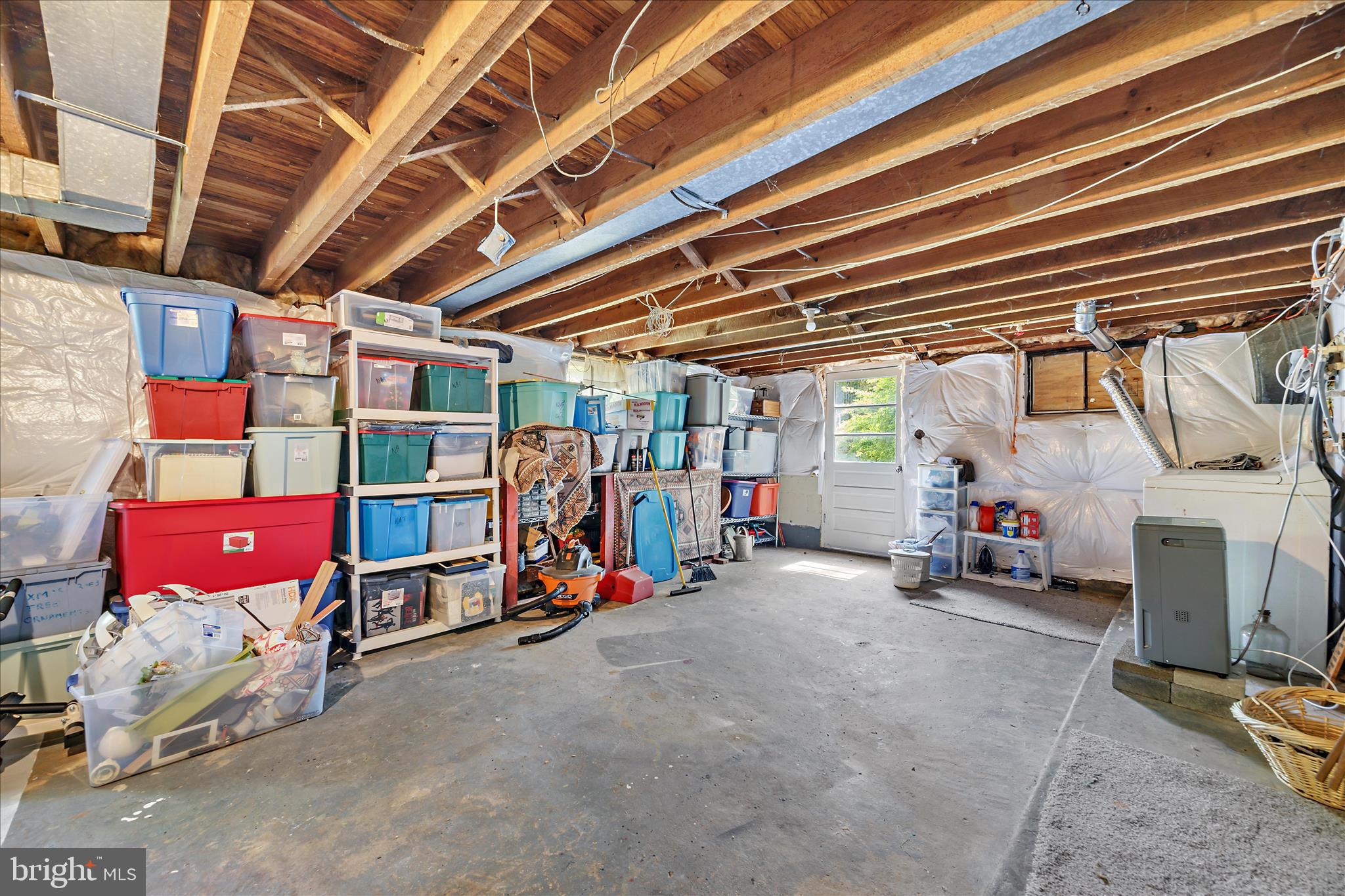 DIVIDING CREEK - Residential