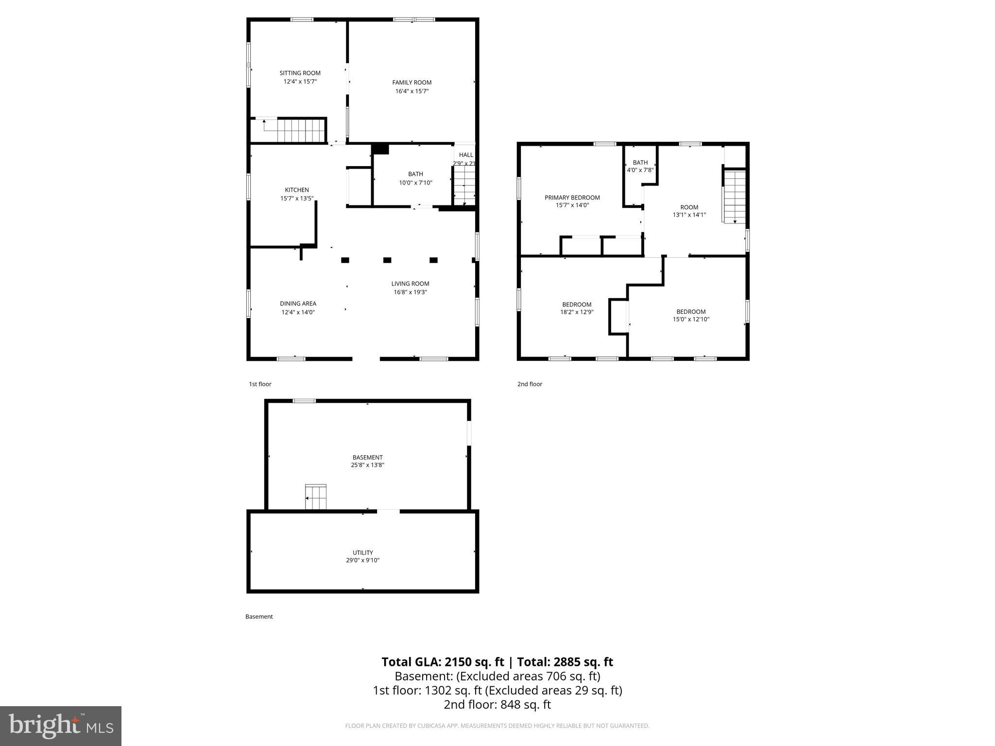 DIVIDING CREEK - Residential