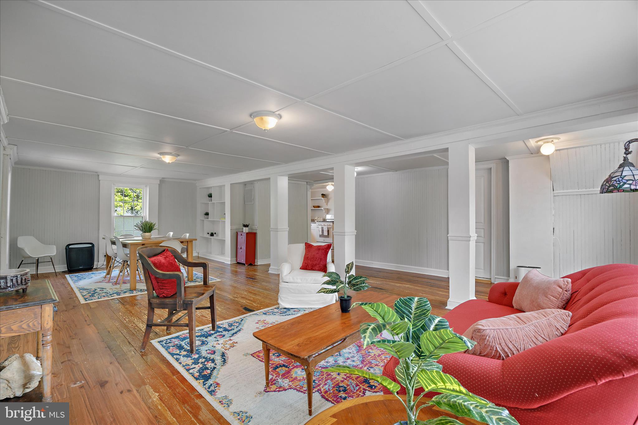 DIVIDING CREEK - Residential