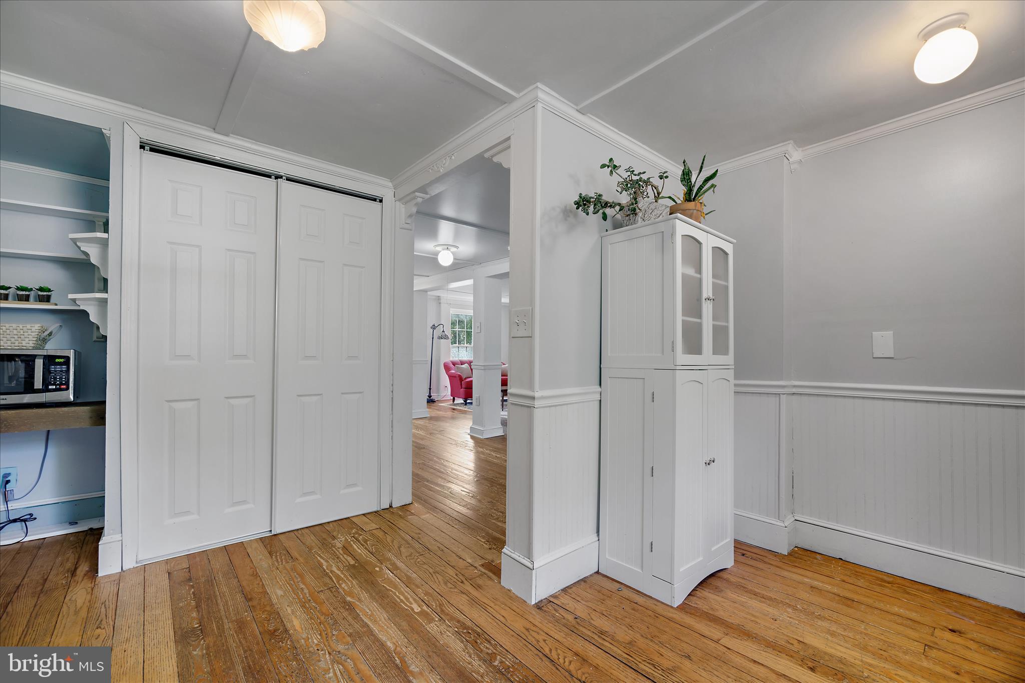 DIVIDING CREEK - Residential