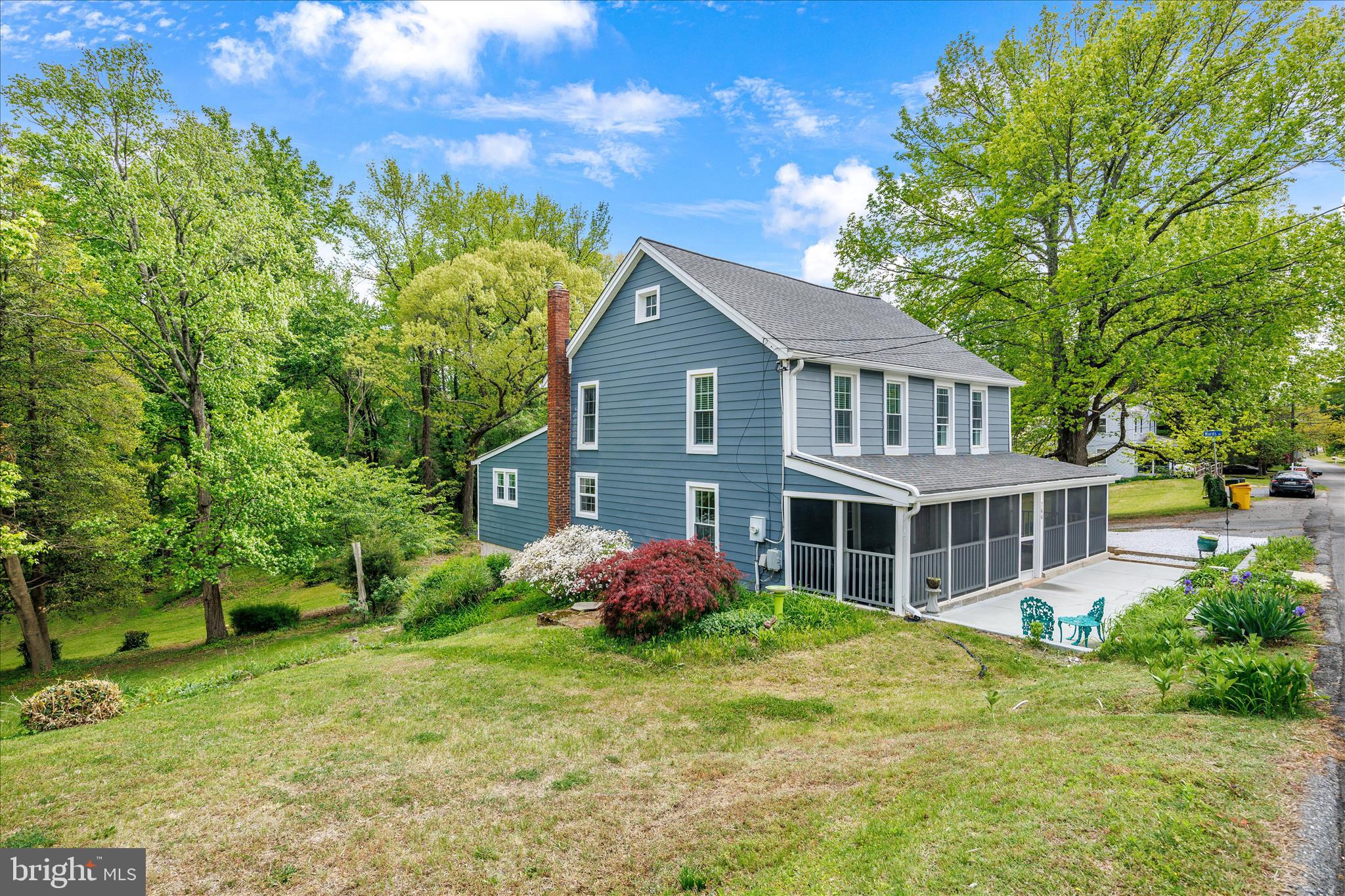 DIVIDING CREEK - Residential