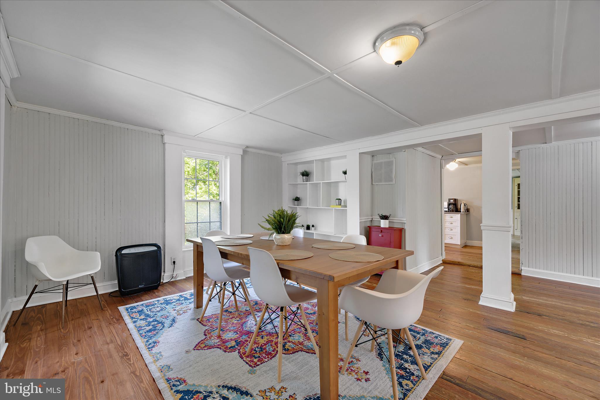 DIVIDING CREEK - Residential