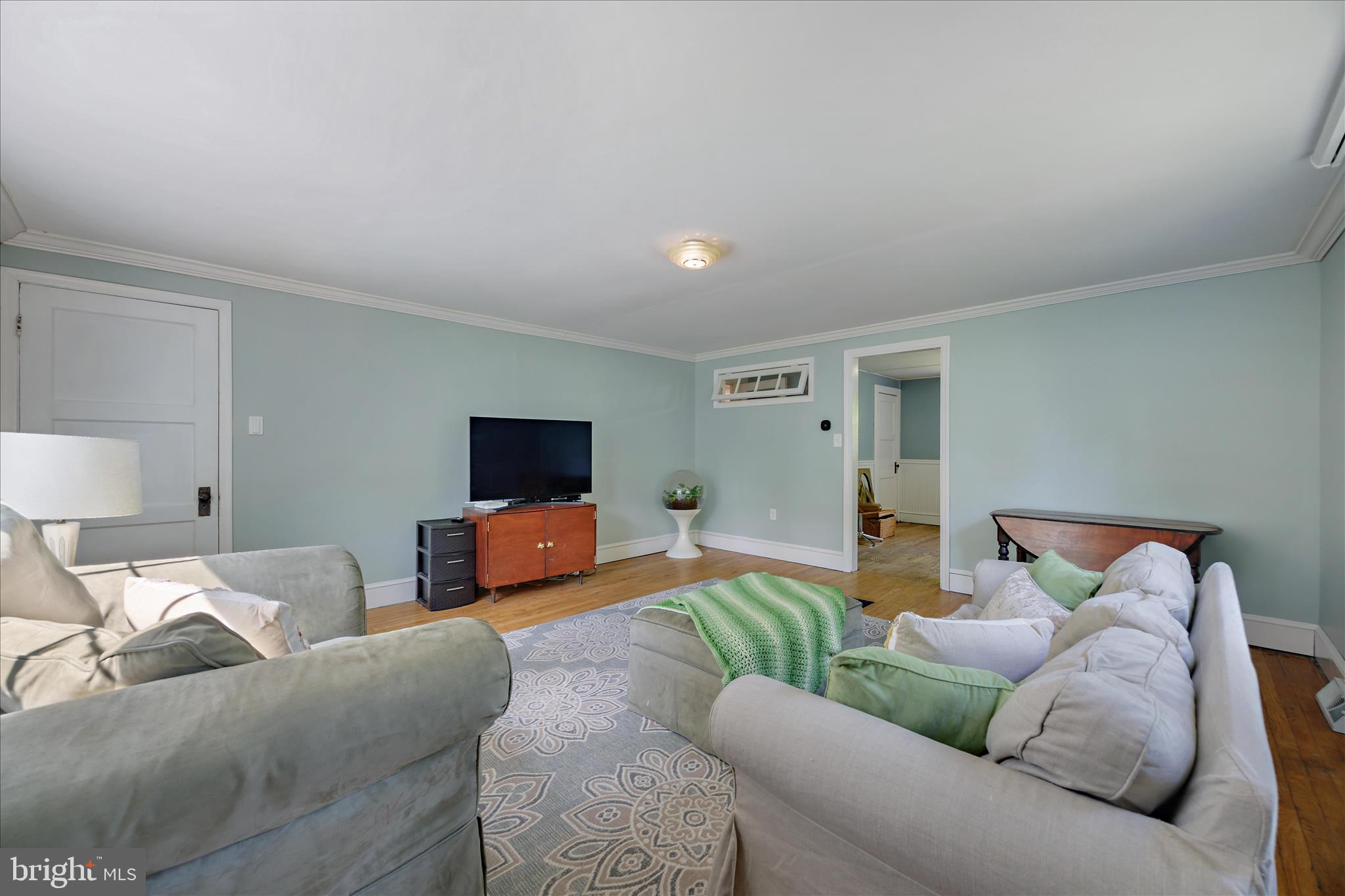 DIVIDING CREEK - Residential