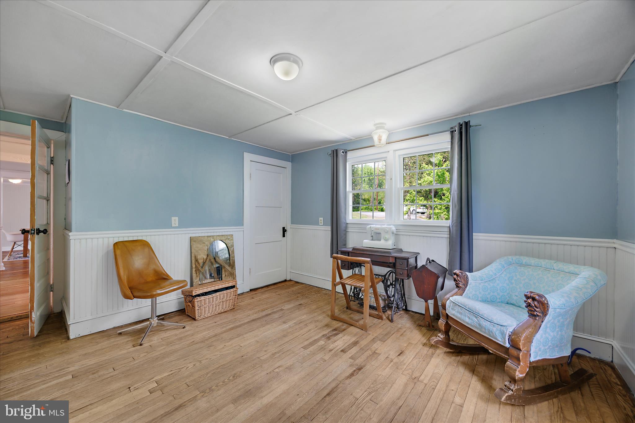 DIVIDING CREEK - Residential