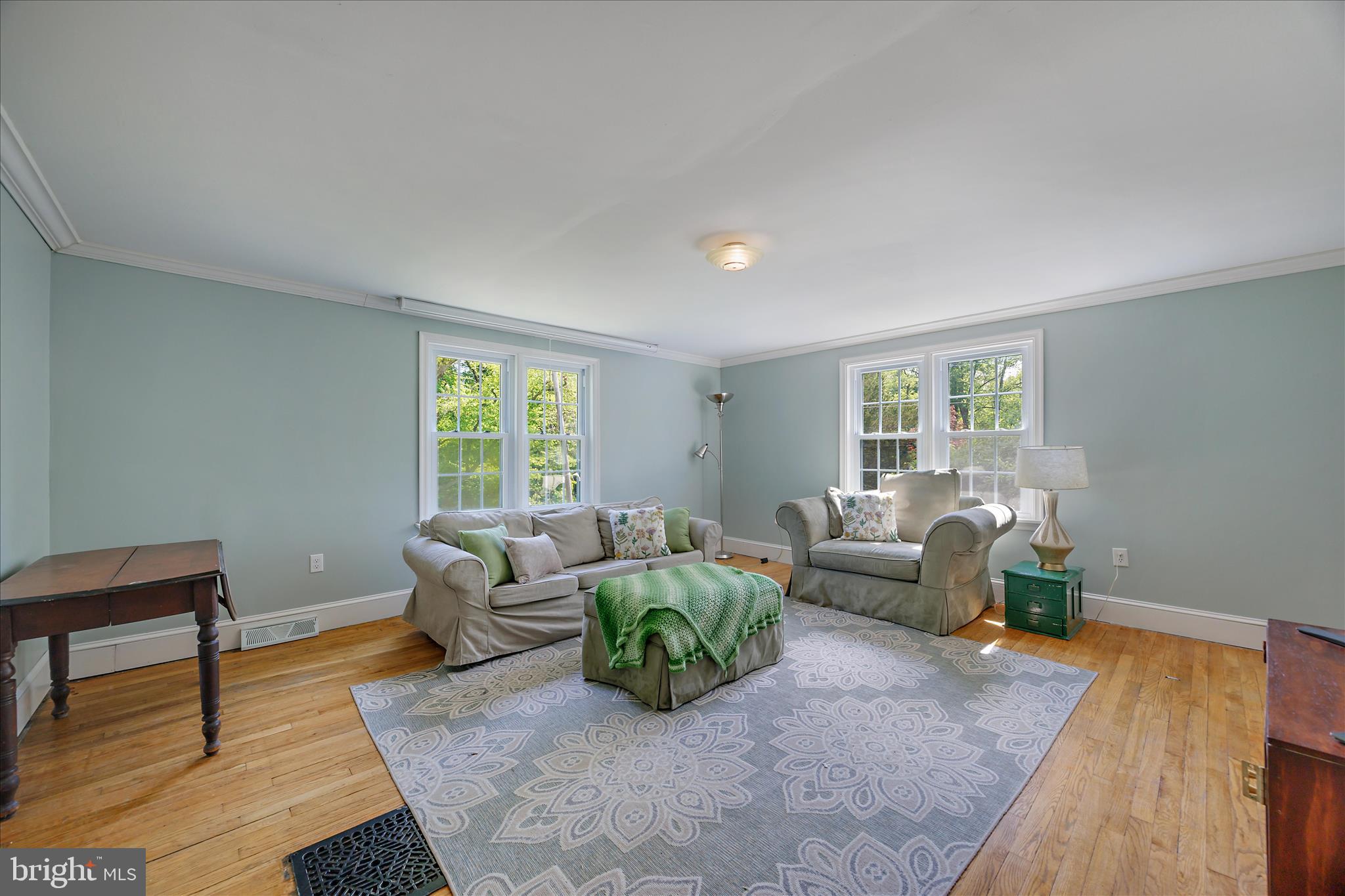 DIVIDING CREEK - Residential