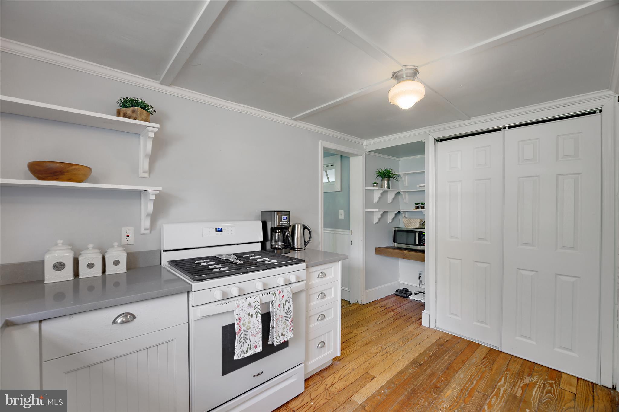 DIVIDING CREEK - Residential