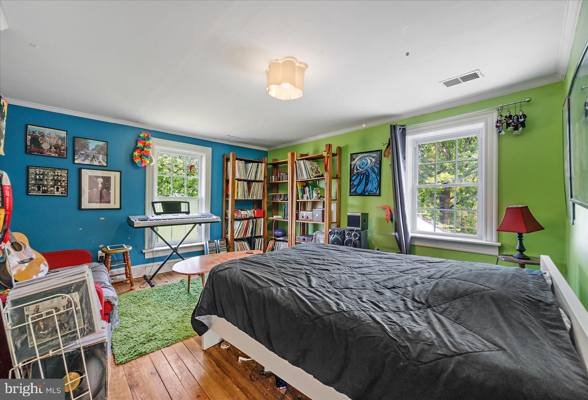 DIVIDING CREEK - Residential