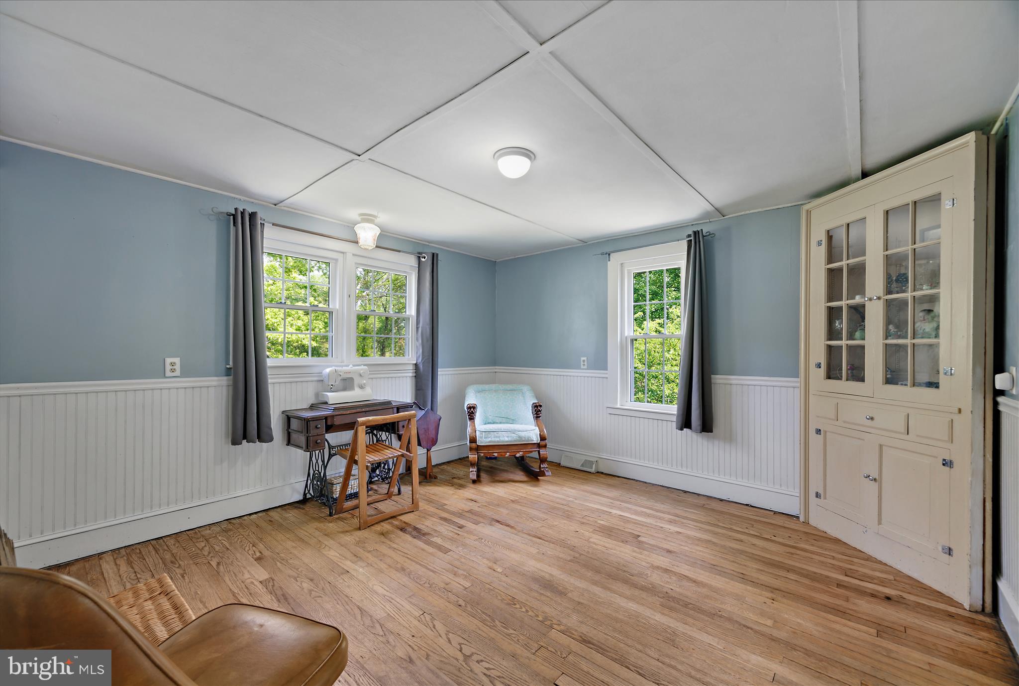 DIVIDING CREEK - Residential