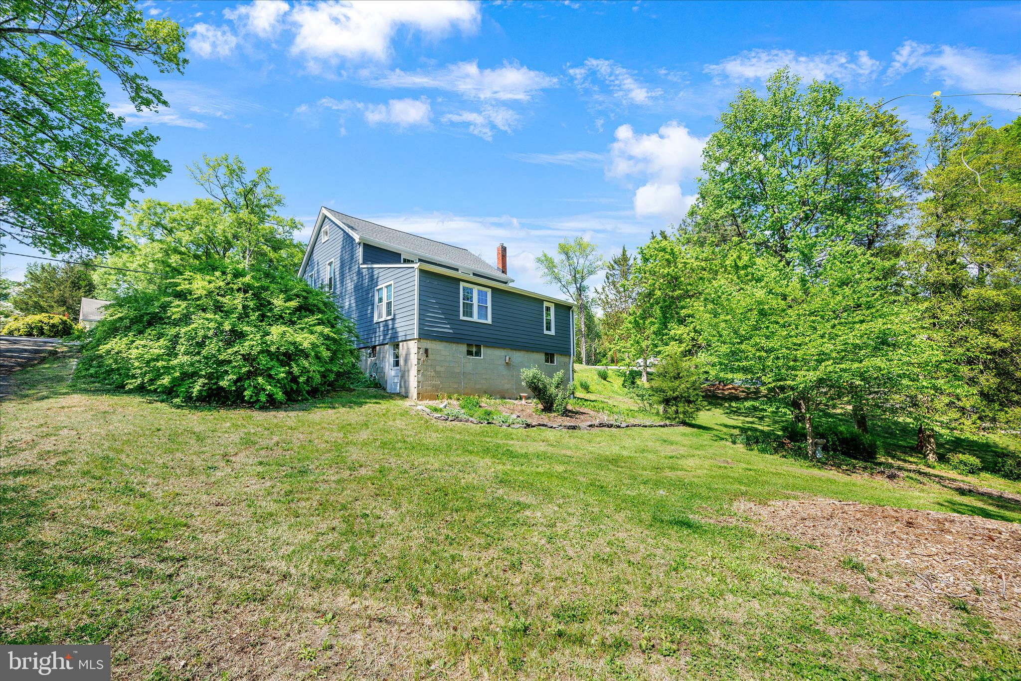 DIVIDING CREEK - Residential