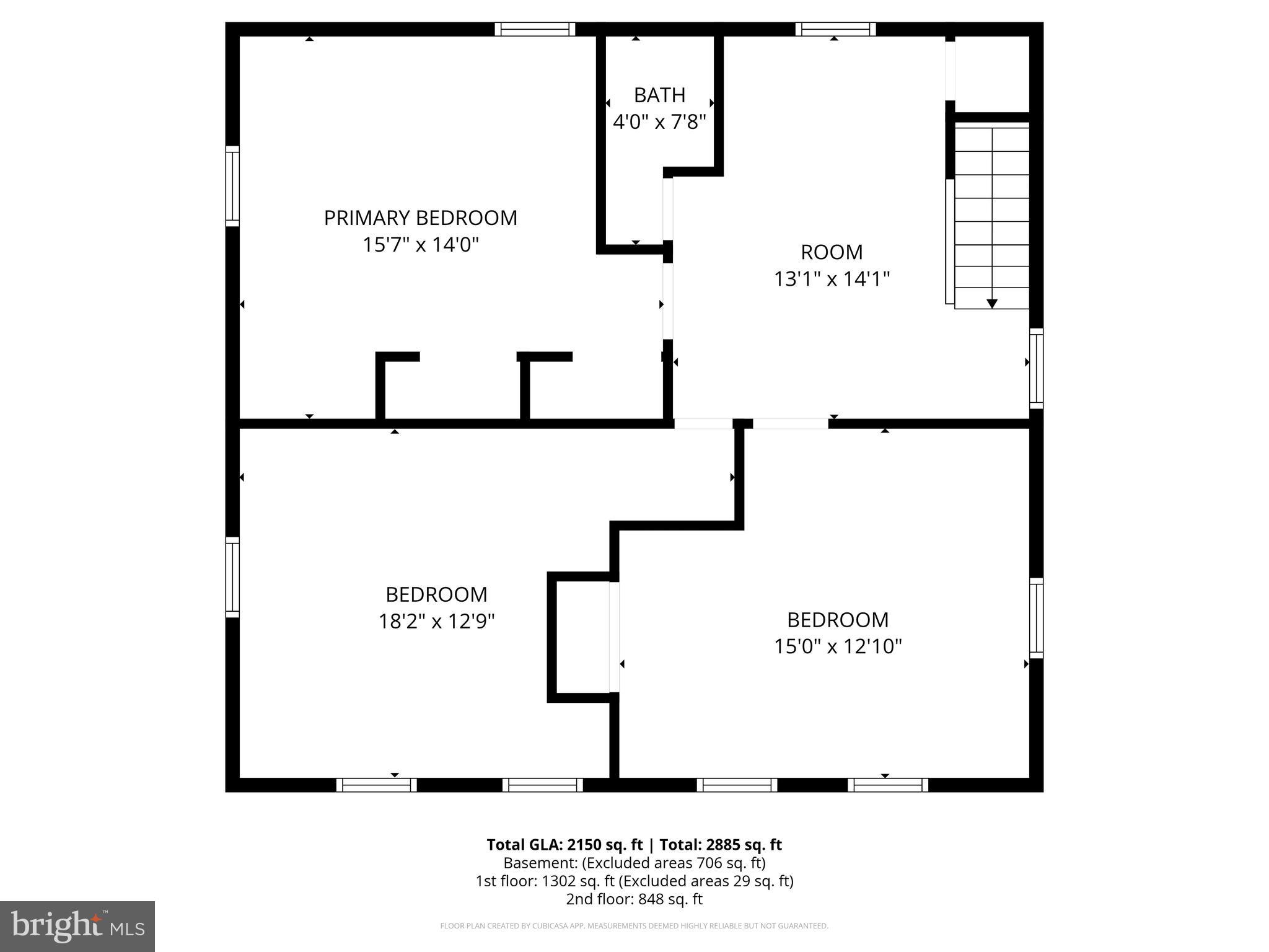 DIVIDING CREEK - Residential
