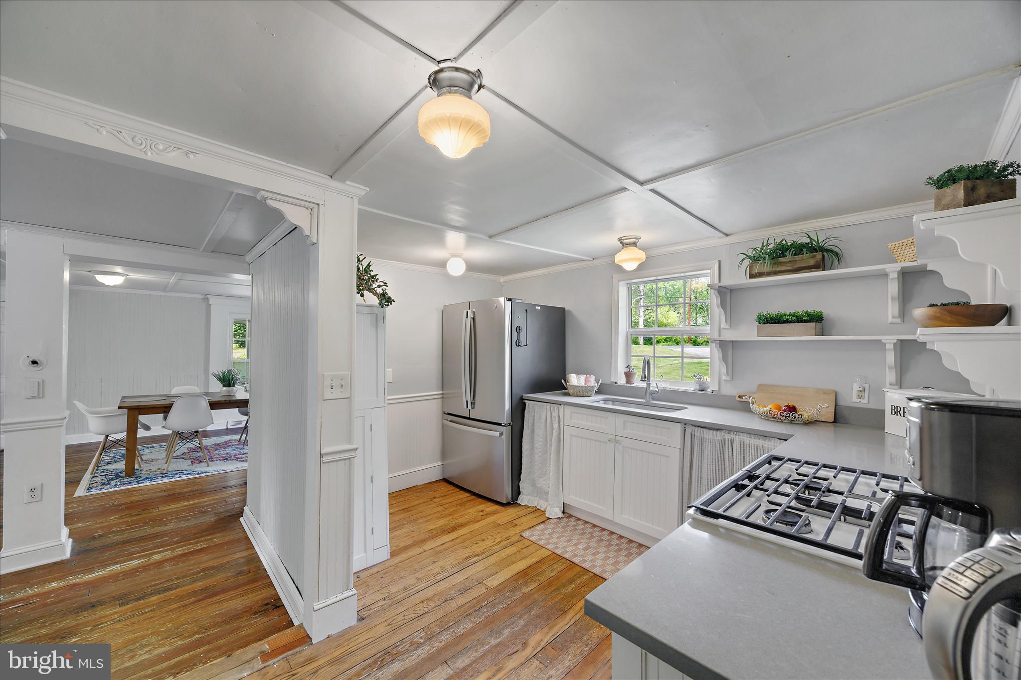 DIVIDING CREEK - Residential