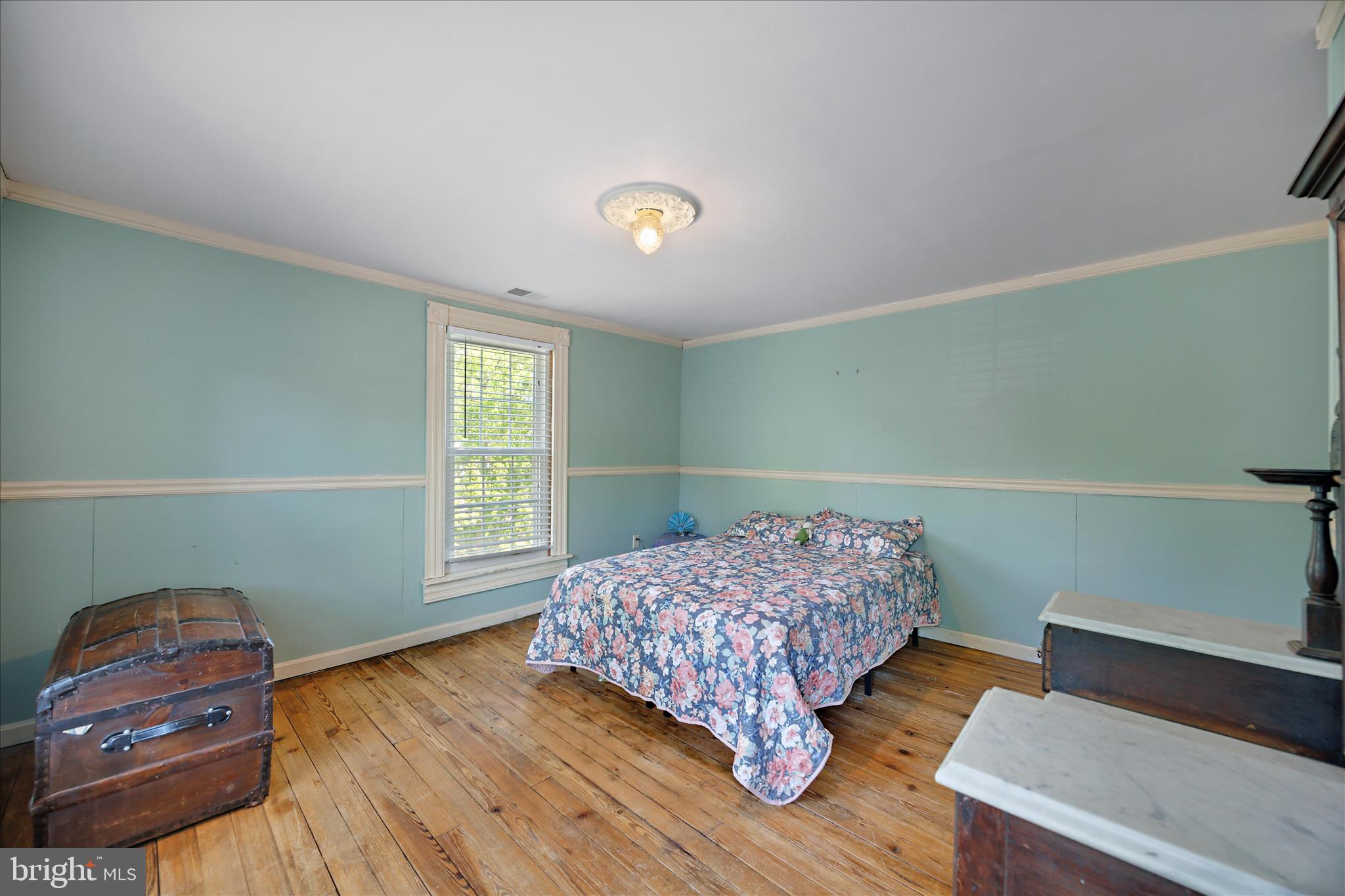 DIVIDING CREEK - Residential