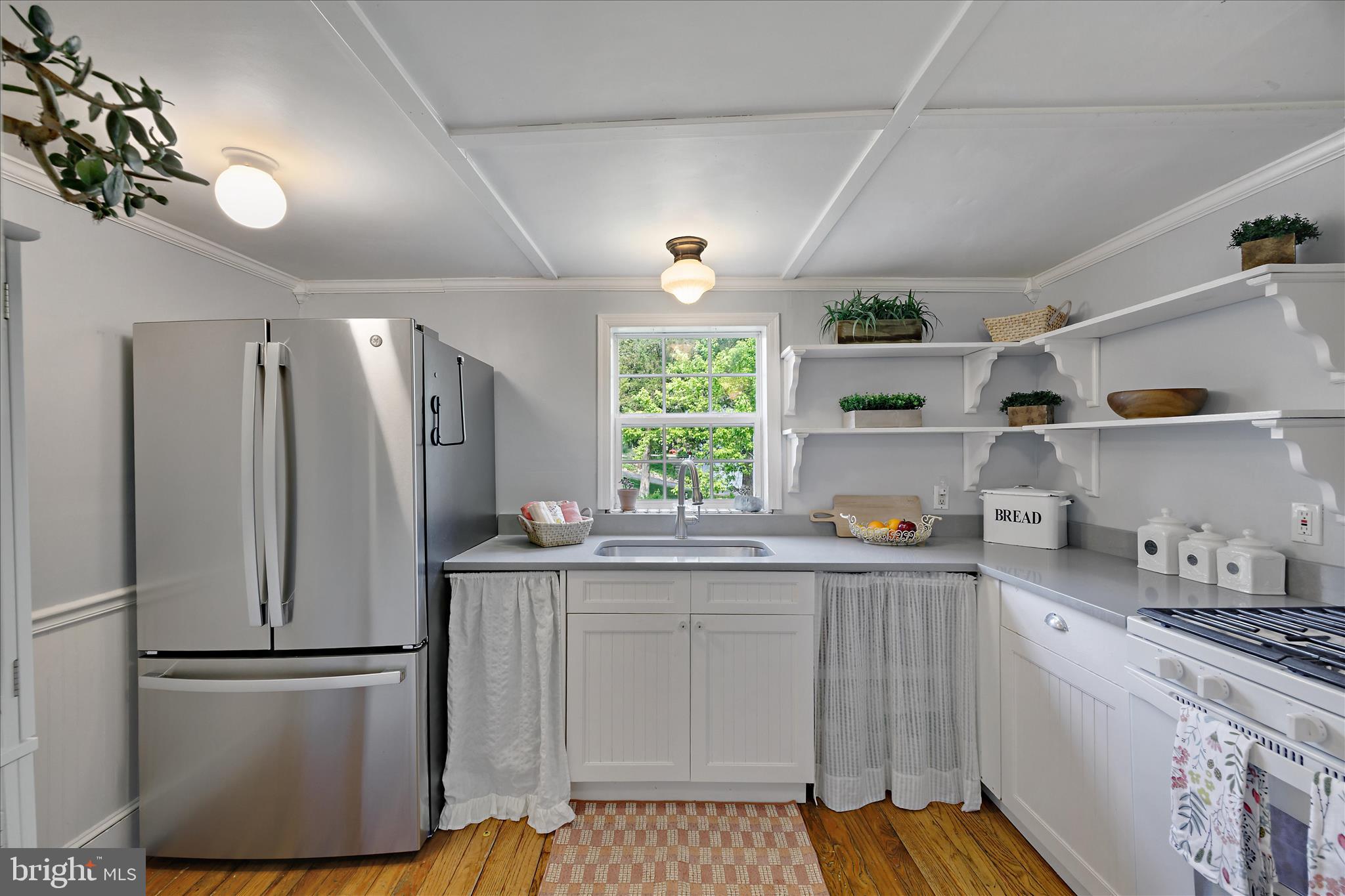 DIVIDING CREEK - Residential