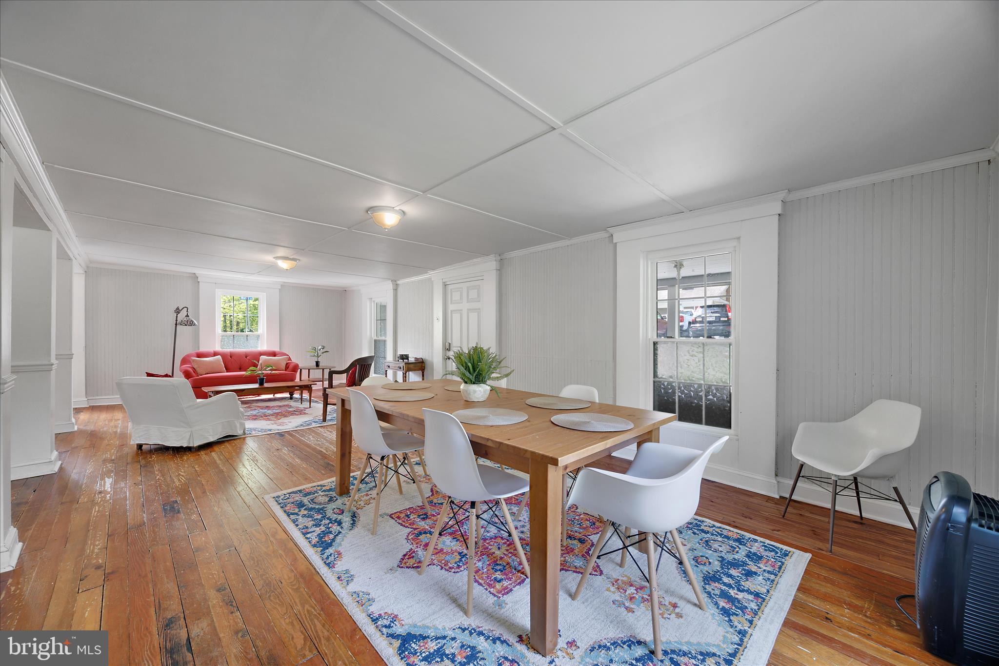 DIVIDING CREEK - Residential