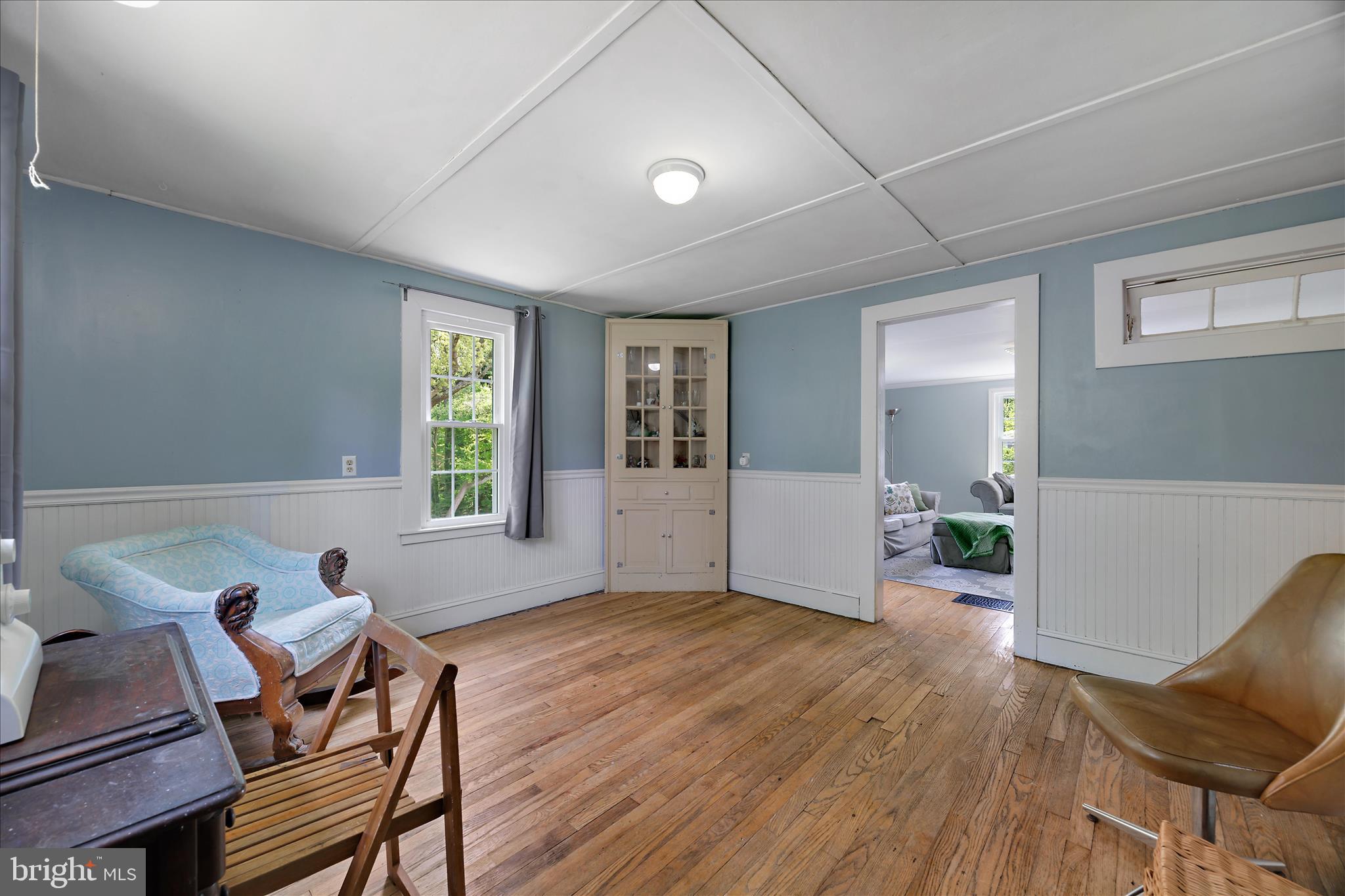 DIVIDING CREEK - Residential