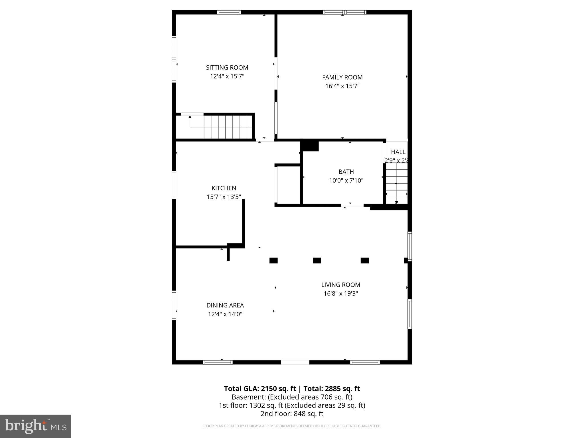 DIVIDING CREEK - Residential