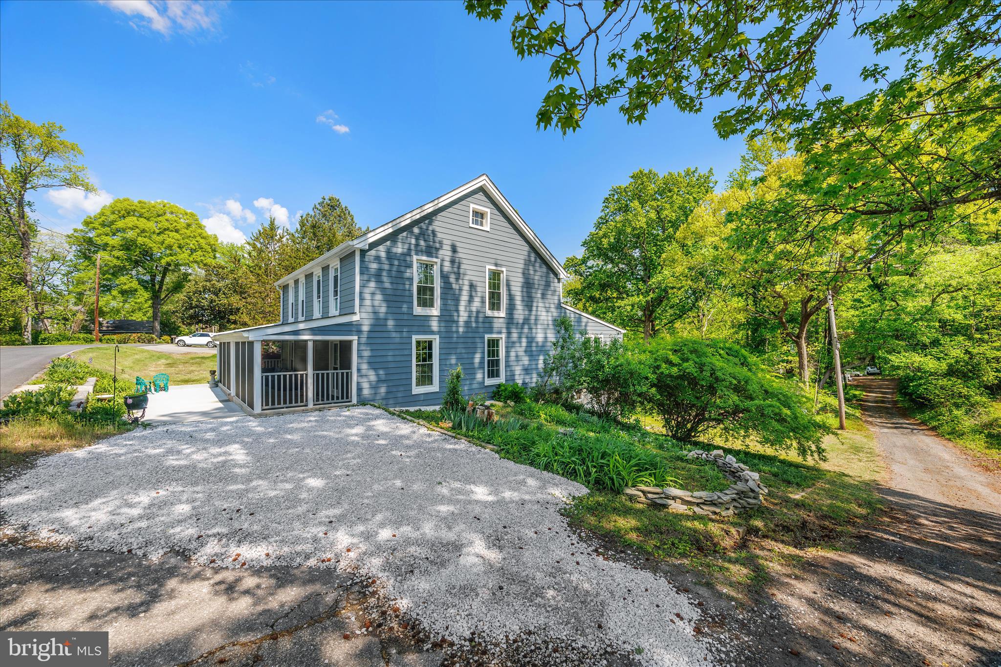 DIVIDING CREEK - Residential