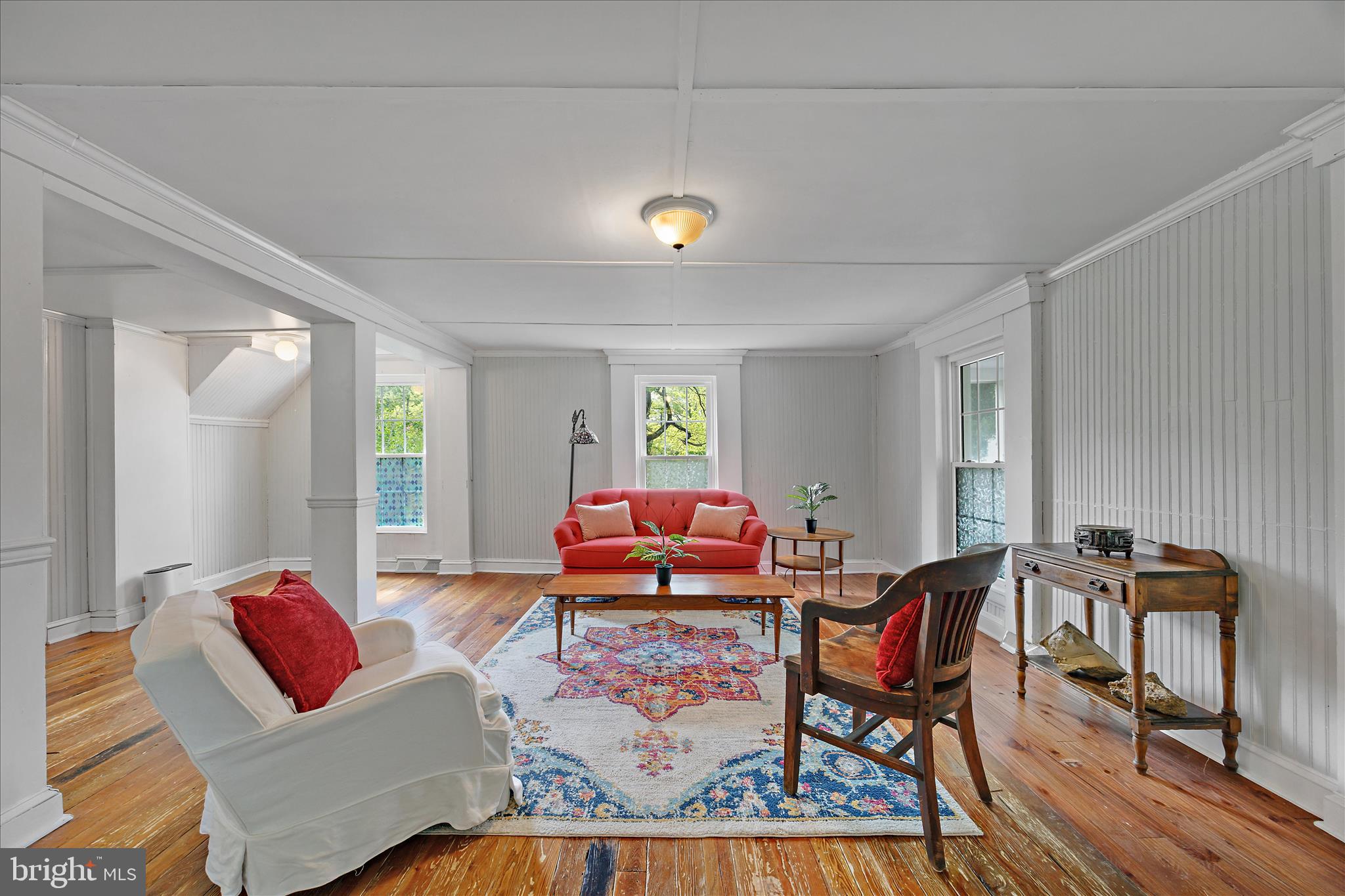 DIVIDING CREEK - Residential